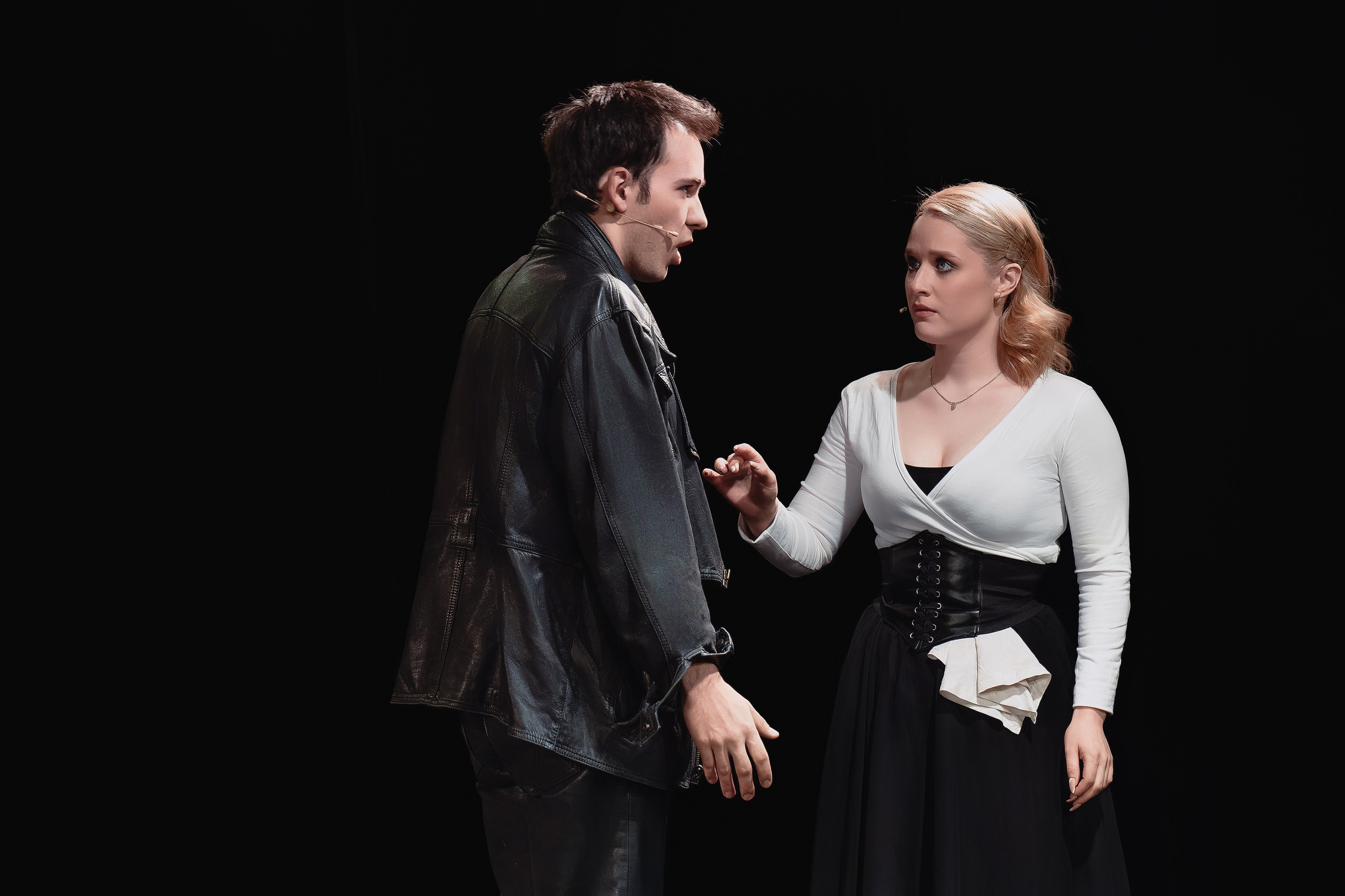 Рулловцы: Обыкновенное Чудо. Сайт фотографа Сергея Абрамова