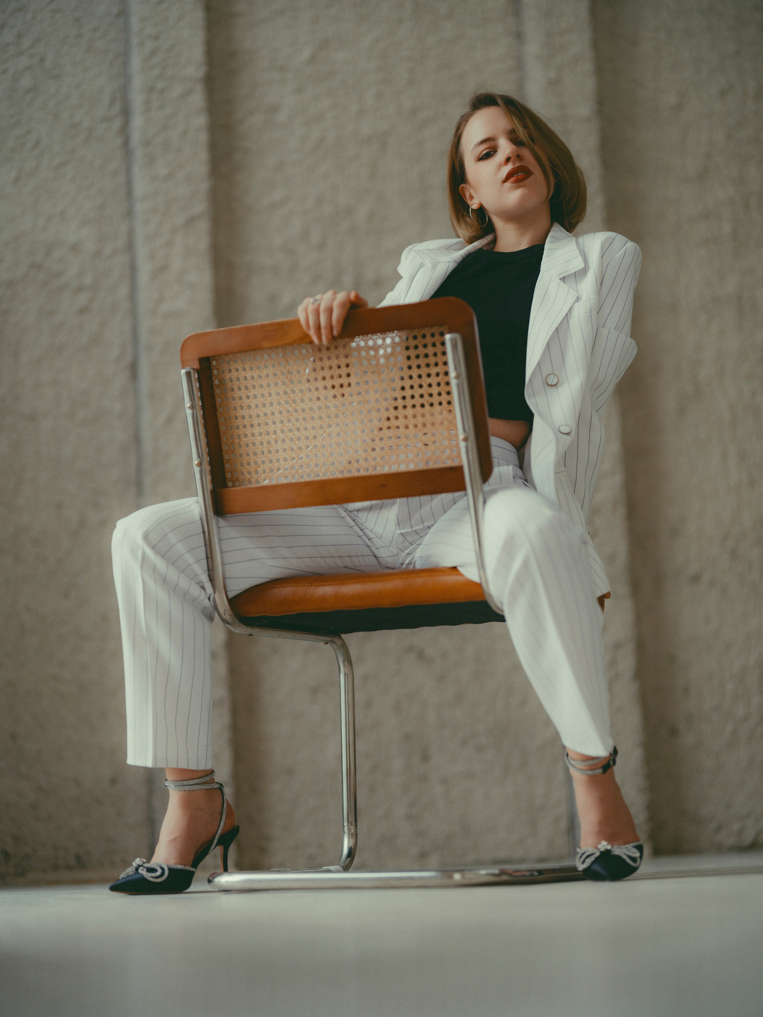 Надежда. Фотограф Сергей Дружков (Воронеж / Липецк)