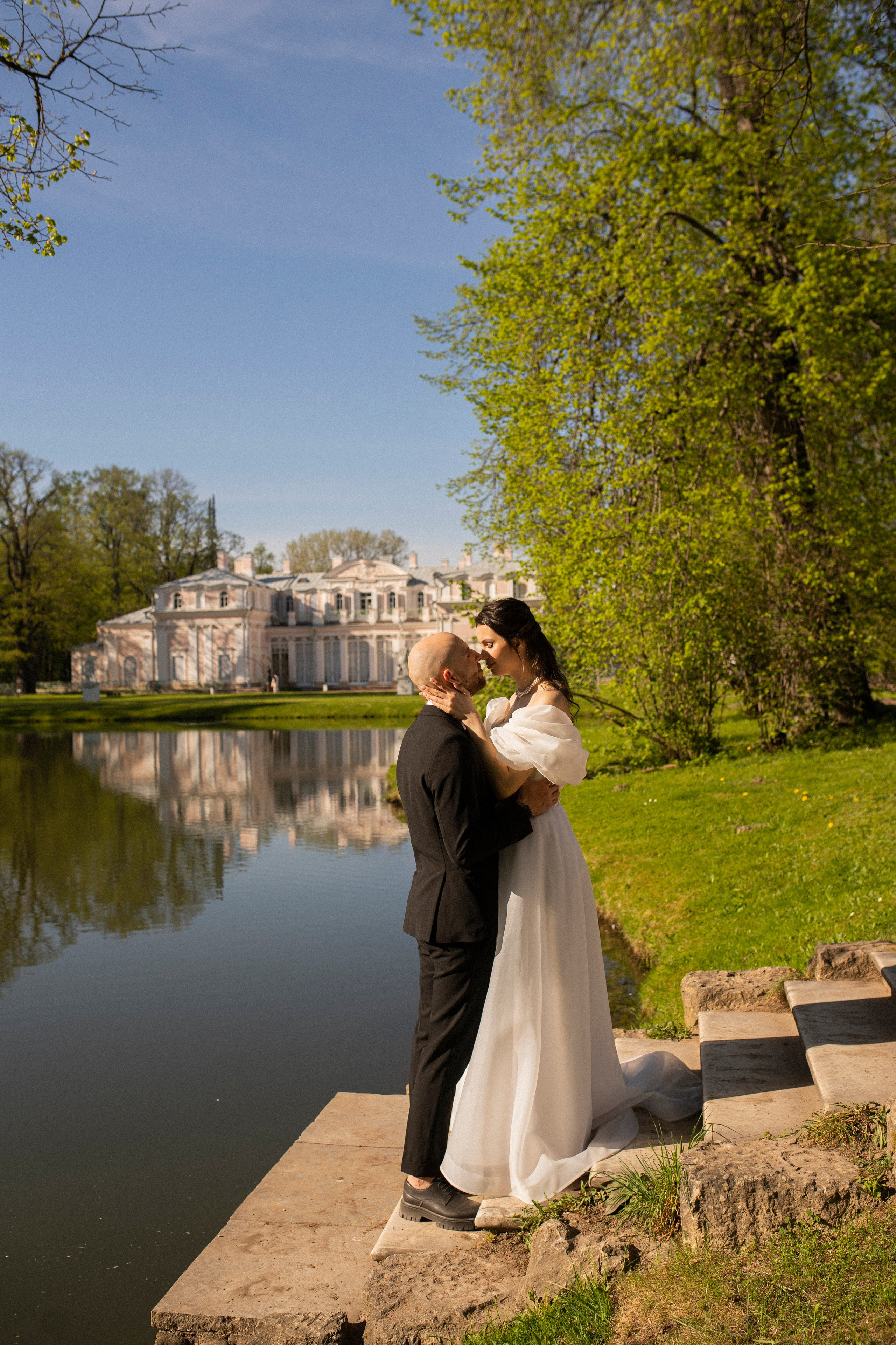 Мария и Никита. Главная