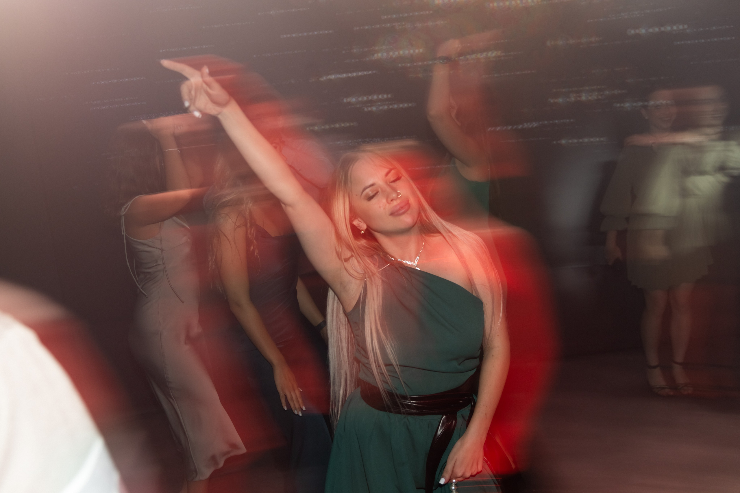 Дарья+Никита. Фотограф в Красноярске Гетманова Мила