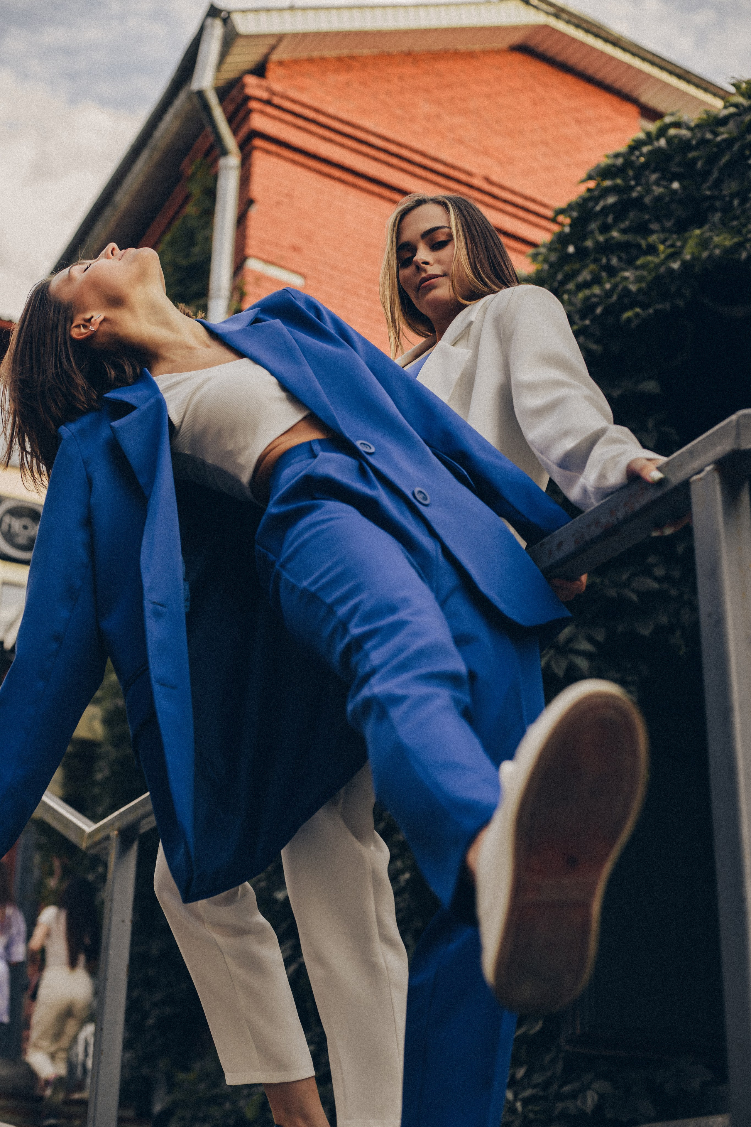 ЛУЧШИЕ ПОДРУЖКИ. Семейный фотограф Нижний Новгород