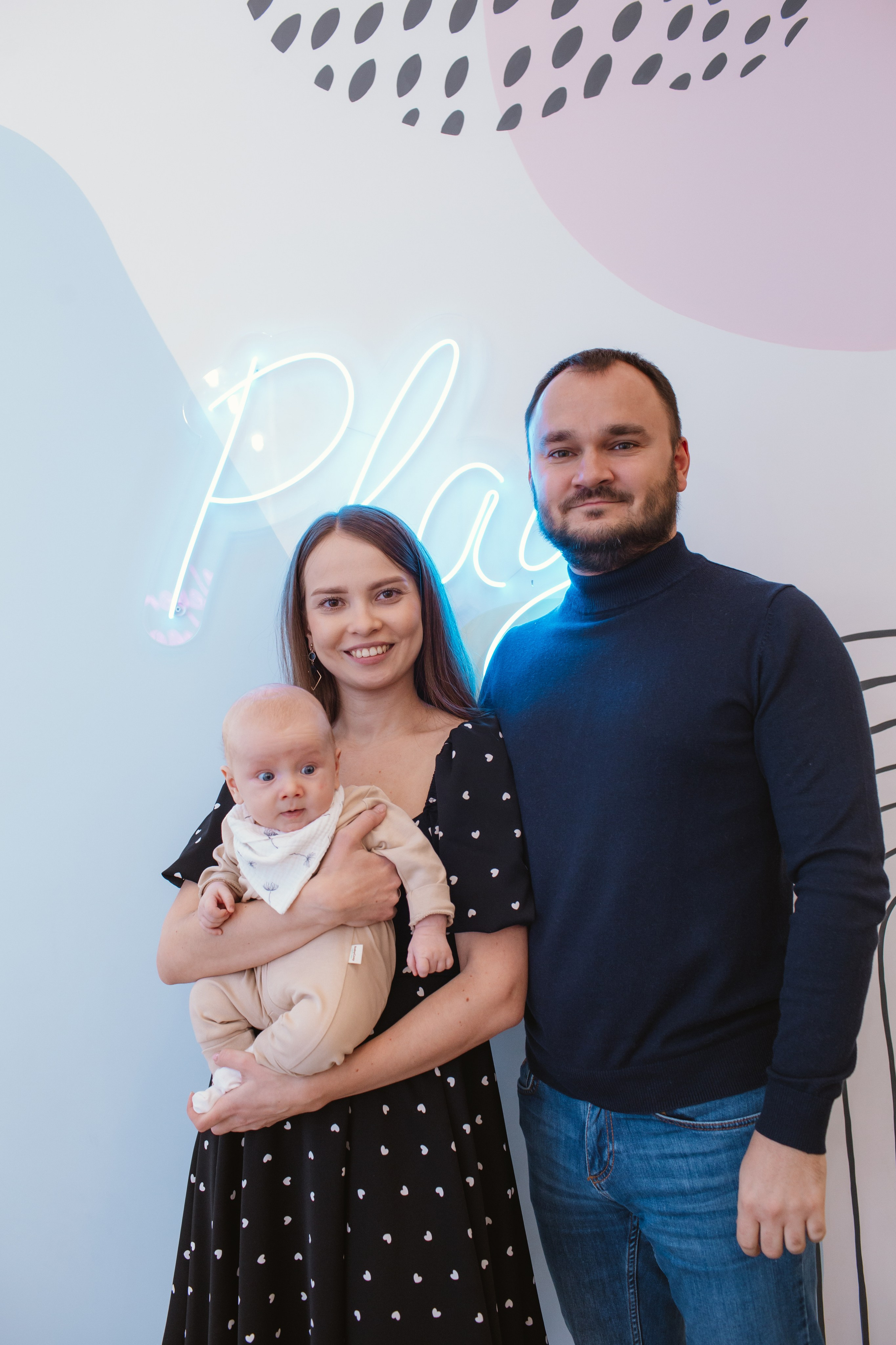 Отзывы. Семейный фотограф в Челябинске Ксения Зубкова