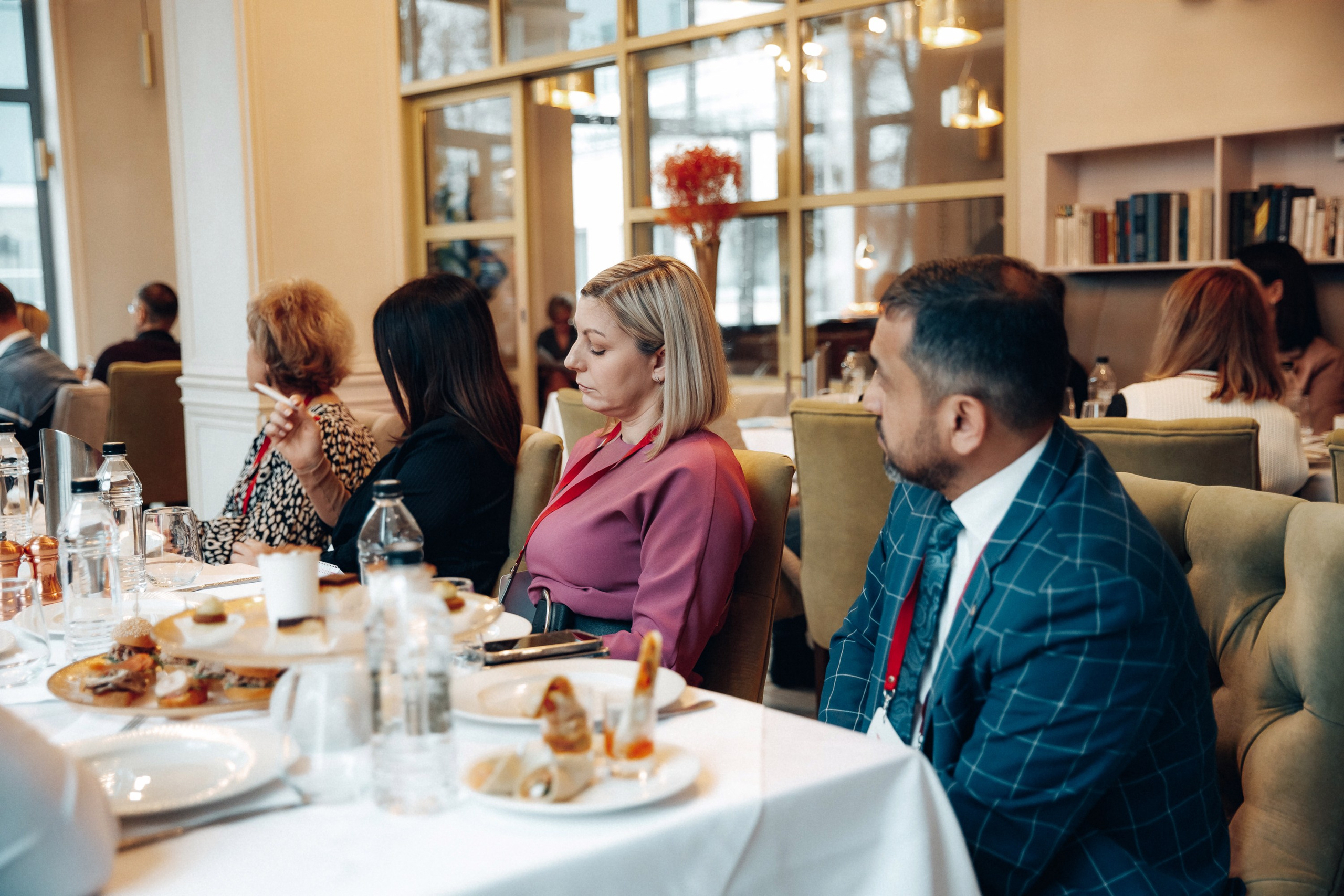 Конференция. Свадебный фотограф Дмитрий Воробьев Ярославль