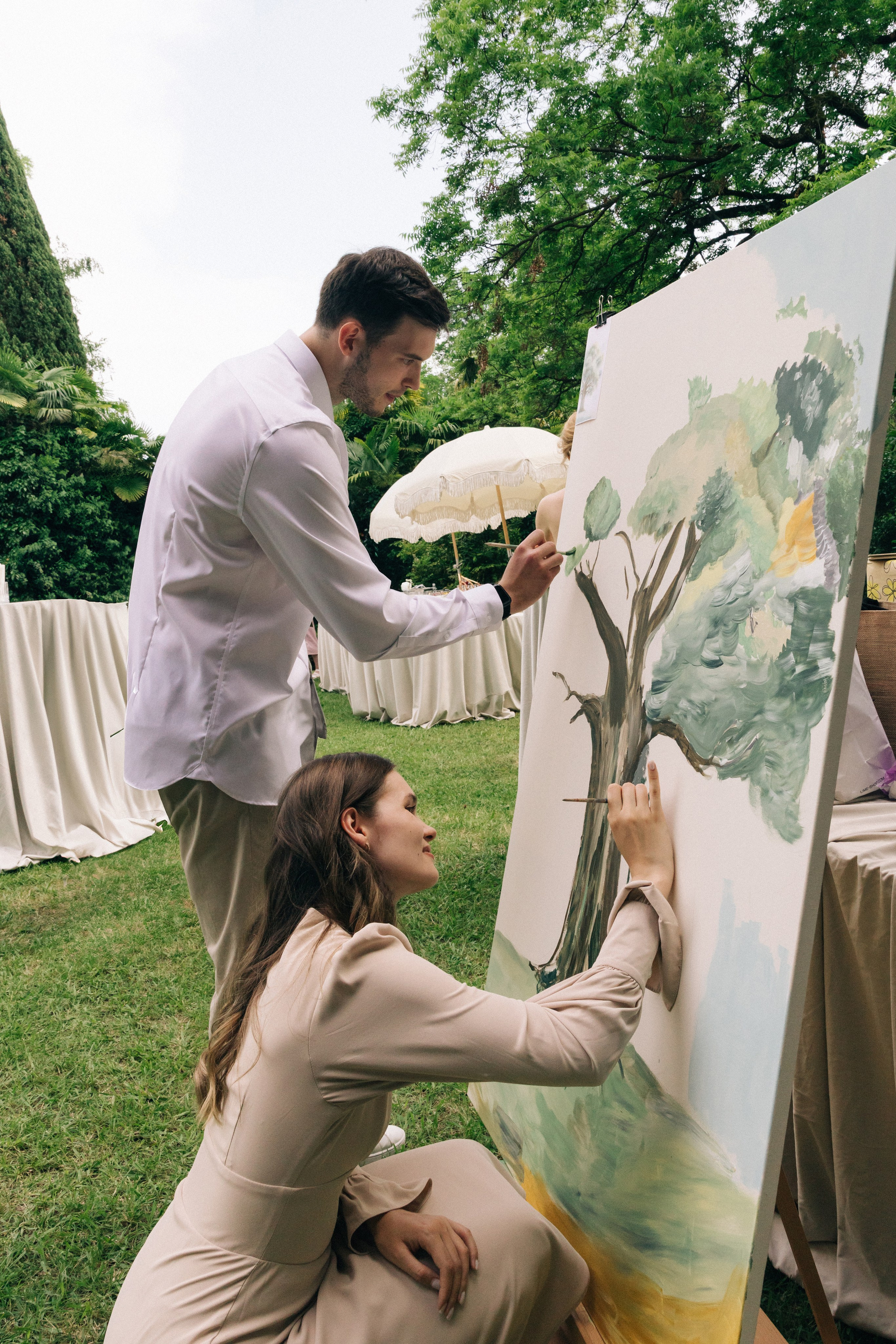 @fruits_family_wedding. Свадебный и репортажный фотограф в Москве Владимир Сергеев | Naysaikolo