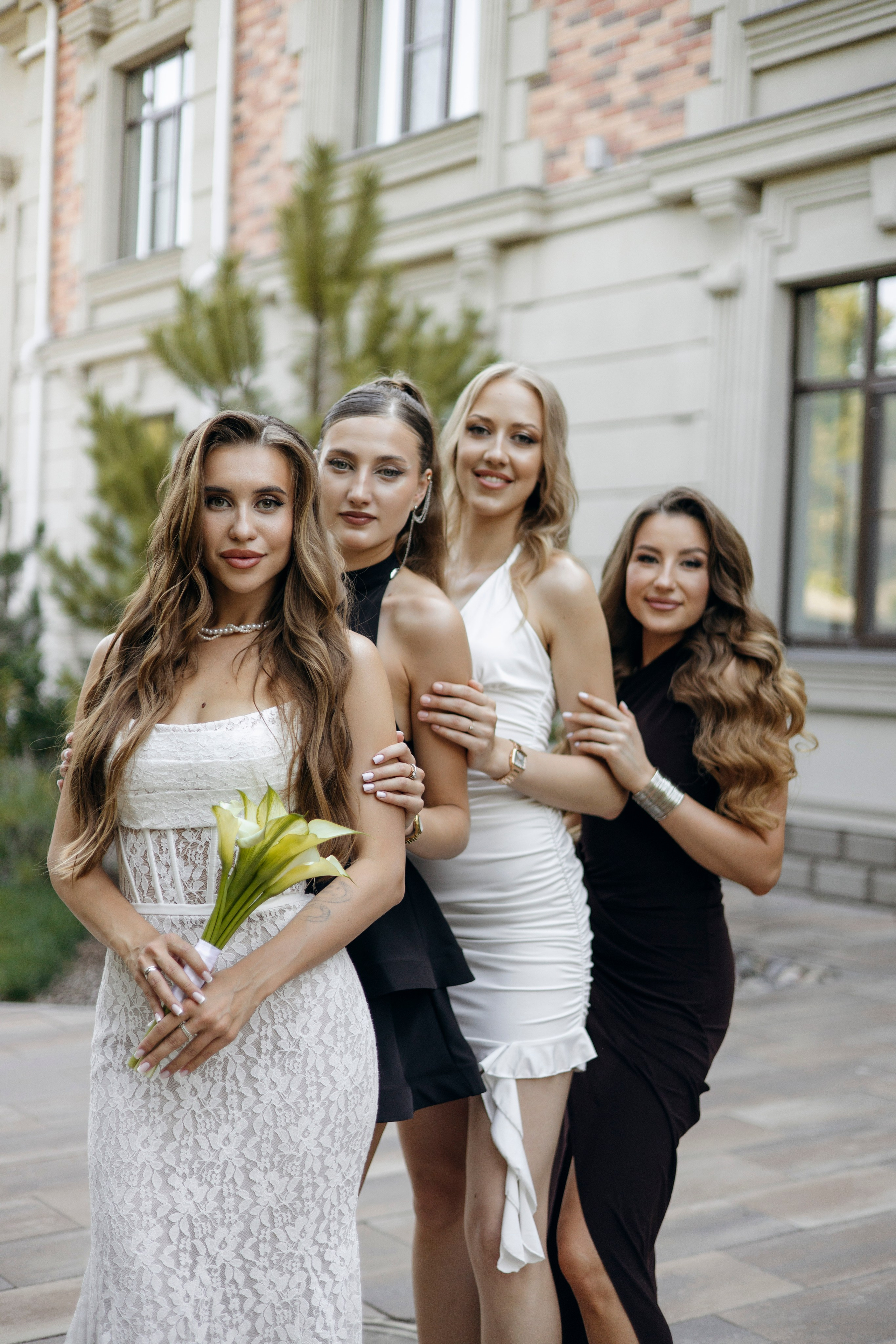 Евгений и Виктория. Nikolpinhasova