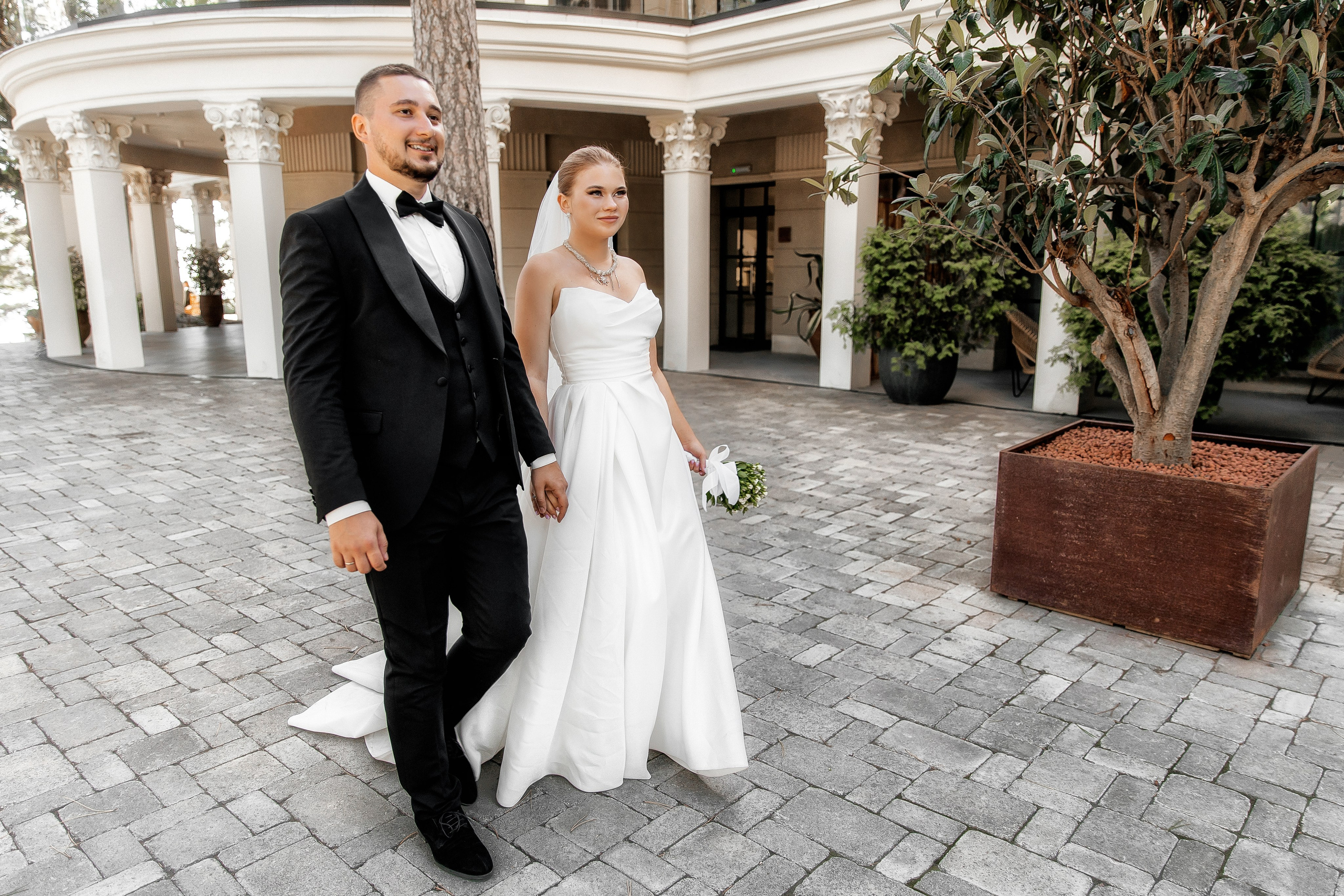 VLADISLAV & KSENIA. Свадебный фотограф в Евпатории и в Крыму, Love story, женский портрет