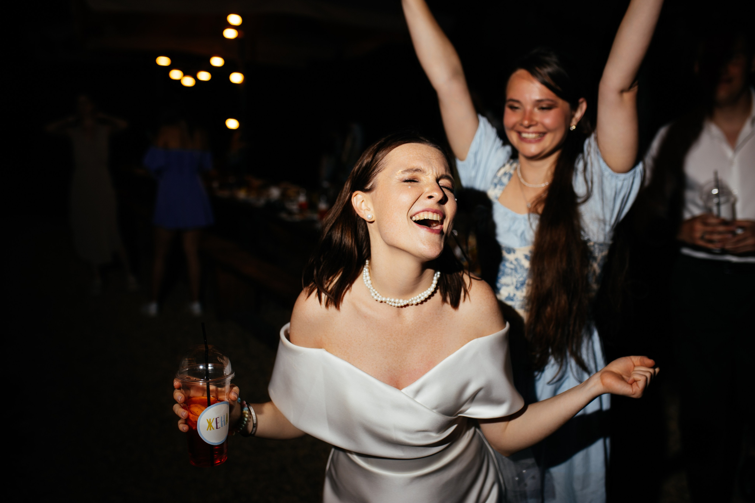 Свадьба в АБРАУ для Маши и Леши 4.08.23. Event-агентство «Бутик Событий» Евгении Гарновской