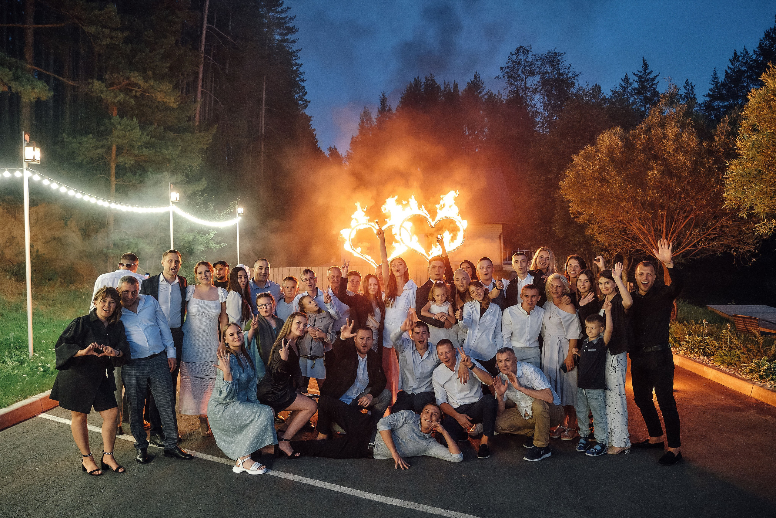 СЕРГЕЙ И ЛЕНА. Свадебный фотограф в Екатеринбурге Соседков Евгений
