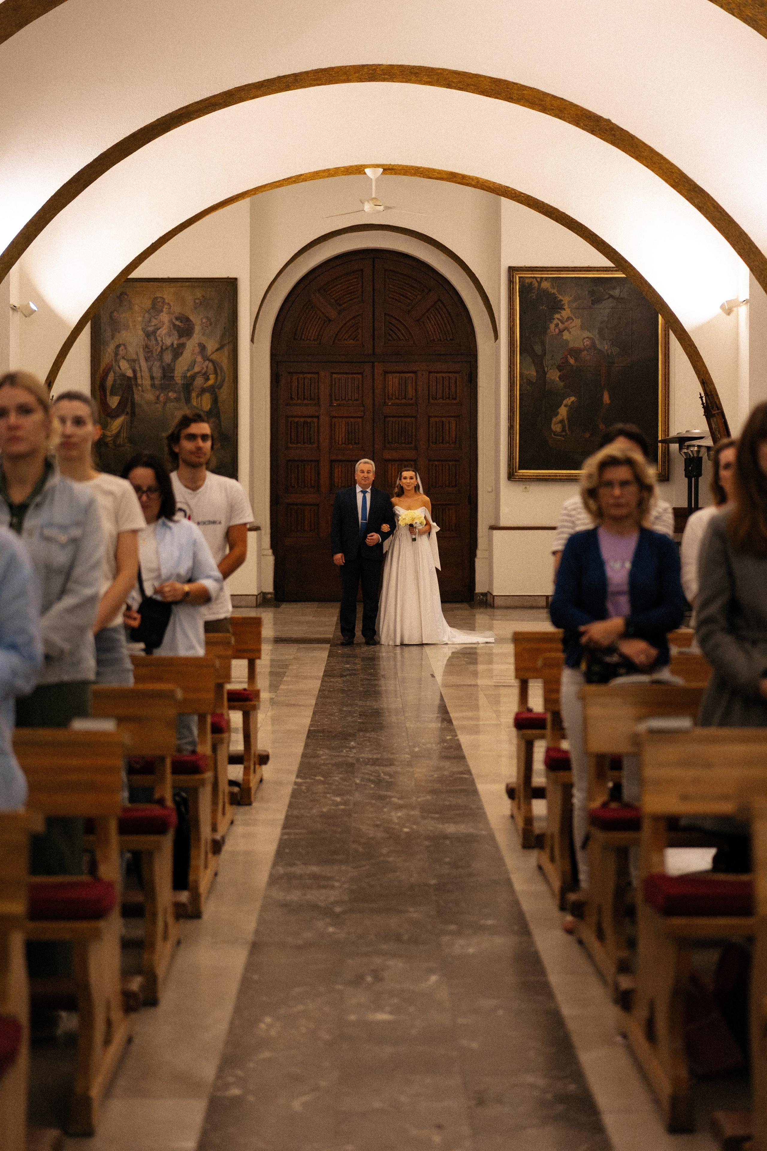 Даниэль и Виктория. Wedding and family photographer