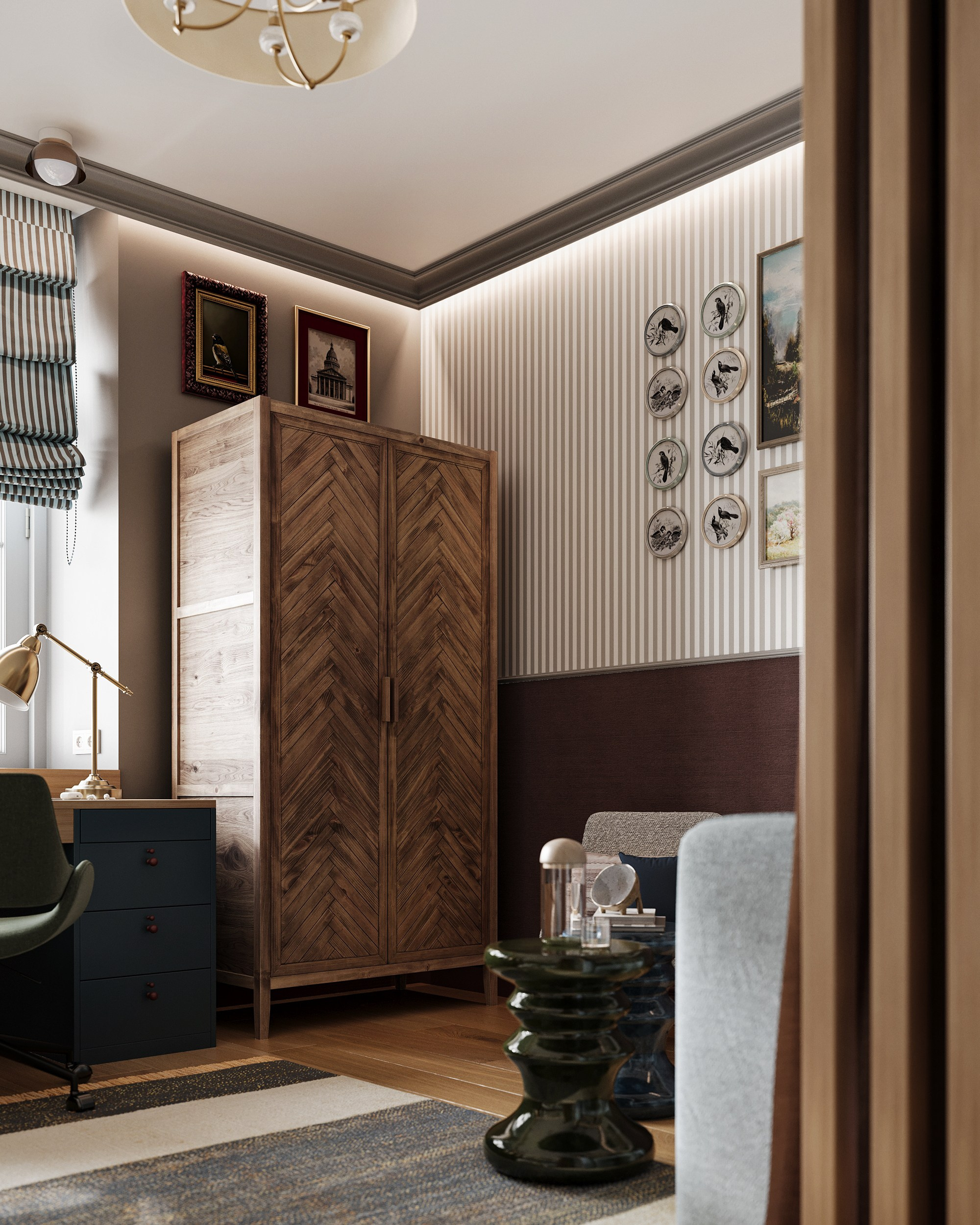 LAW.DES / ДИЗАЙНЕР ИНТЕРЬЕРОВ