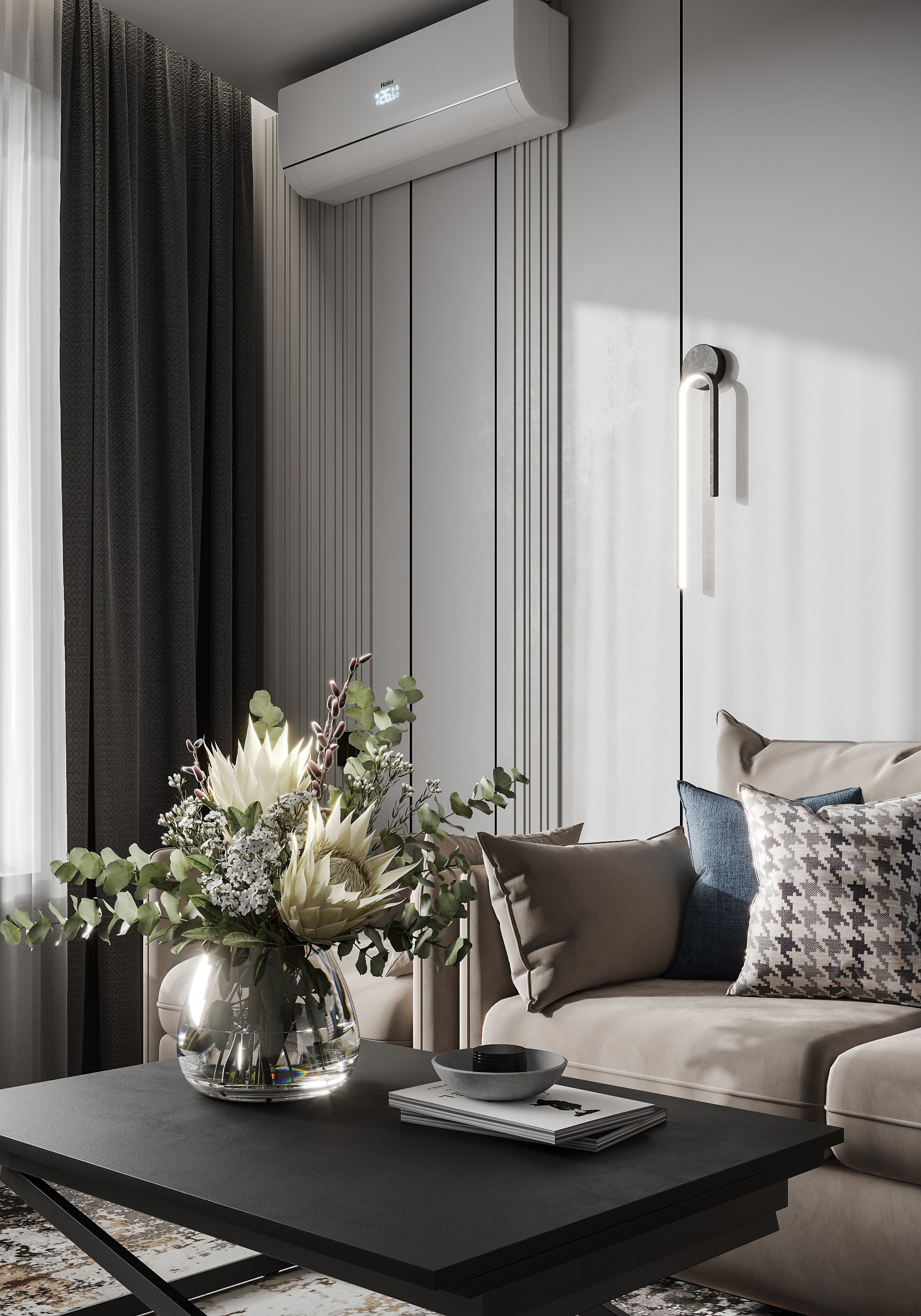 LAW.DES / ДИЗАЙНЕР ИНТЕРЬЕРОВ