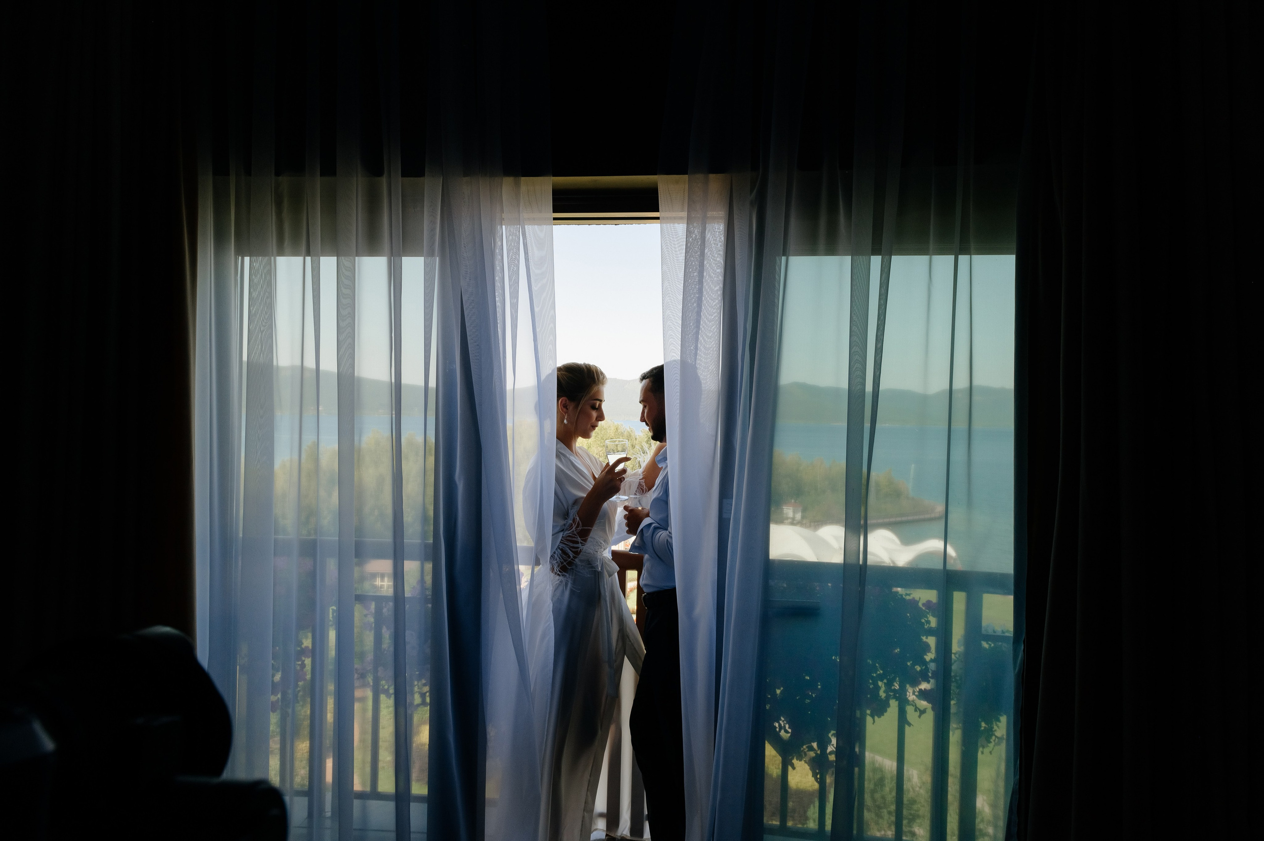 WEDDING. Фотограф Евгений Фураев