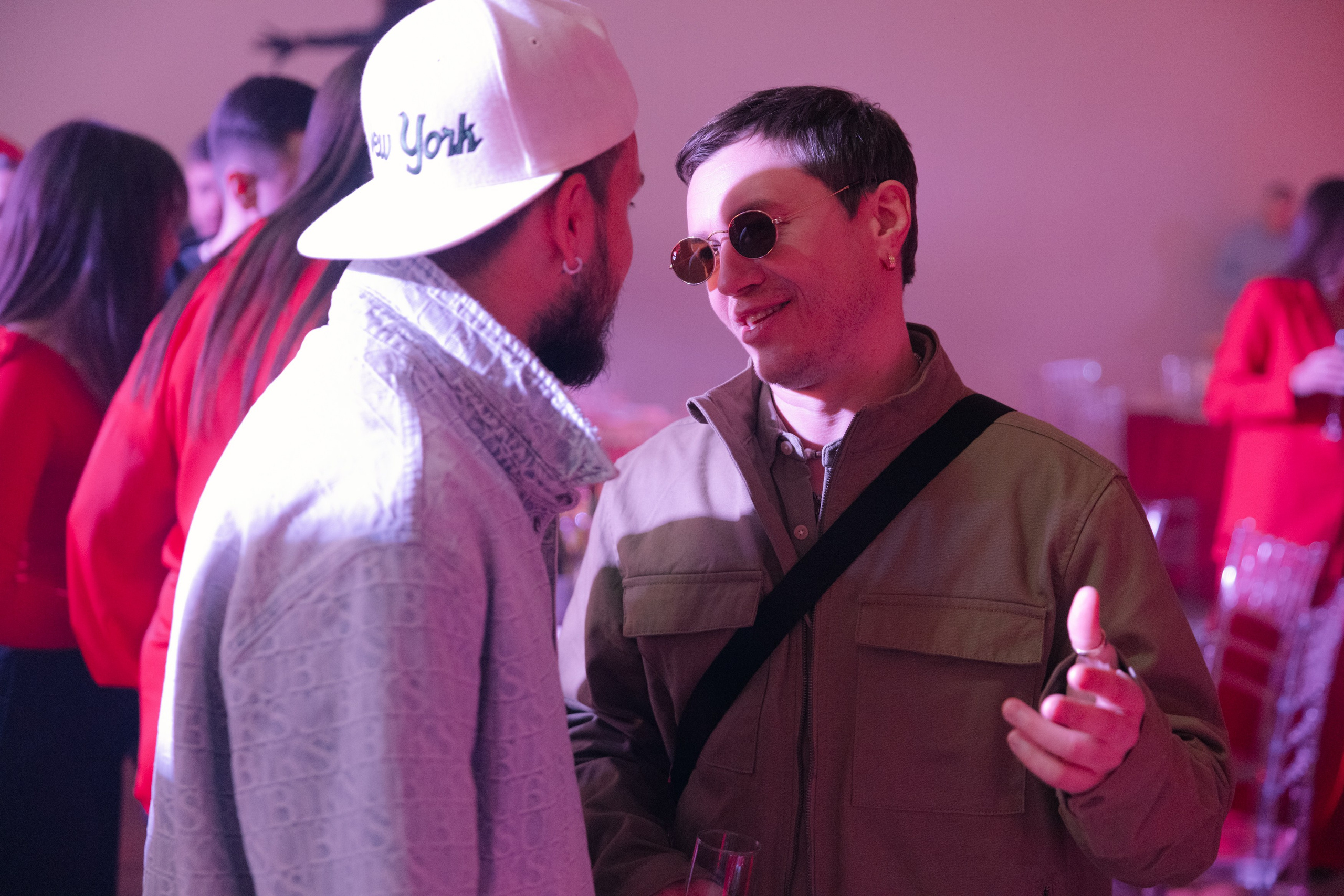 Огонек у Андросовой. Фотограф в Ижевске и Казани Богданов Яков