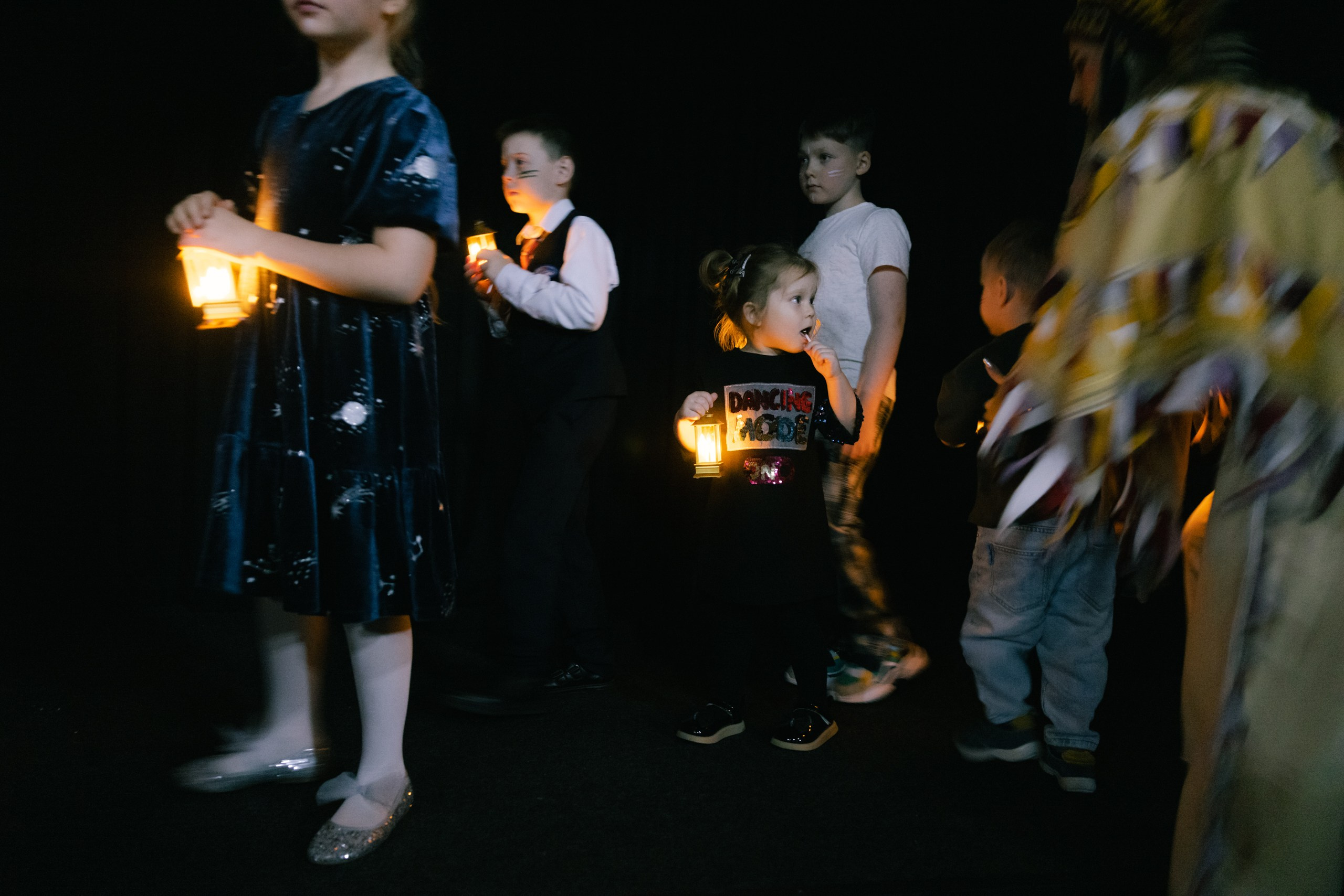 Маленькие Индейцы. Фотограф в Ижевске и Казани Богданов Яков