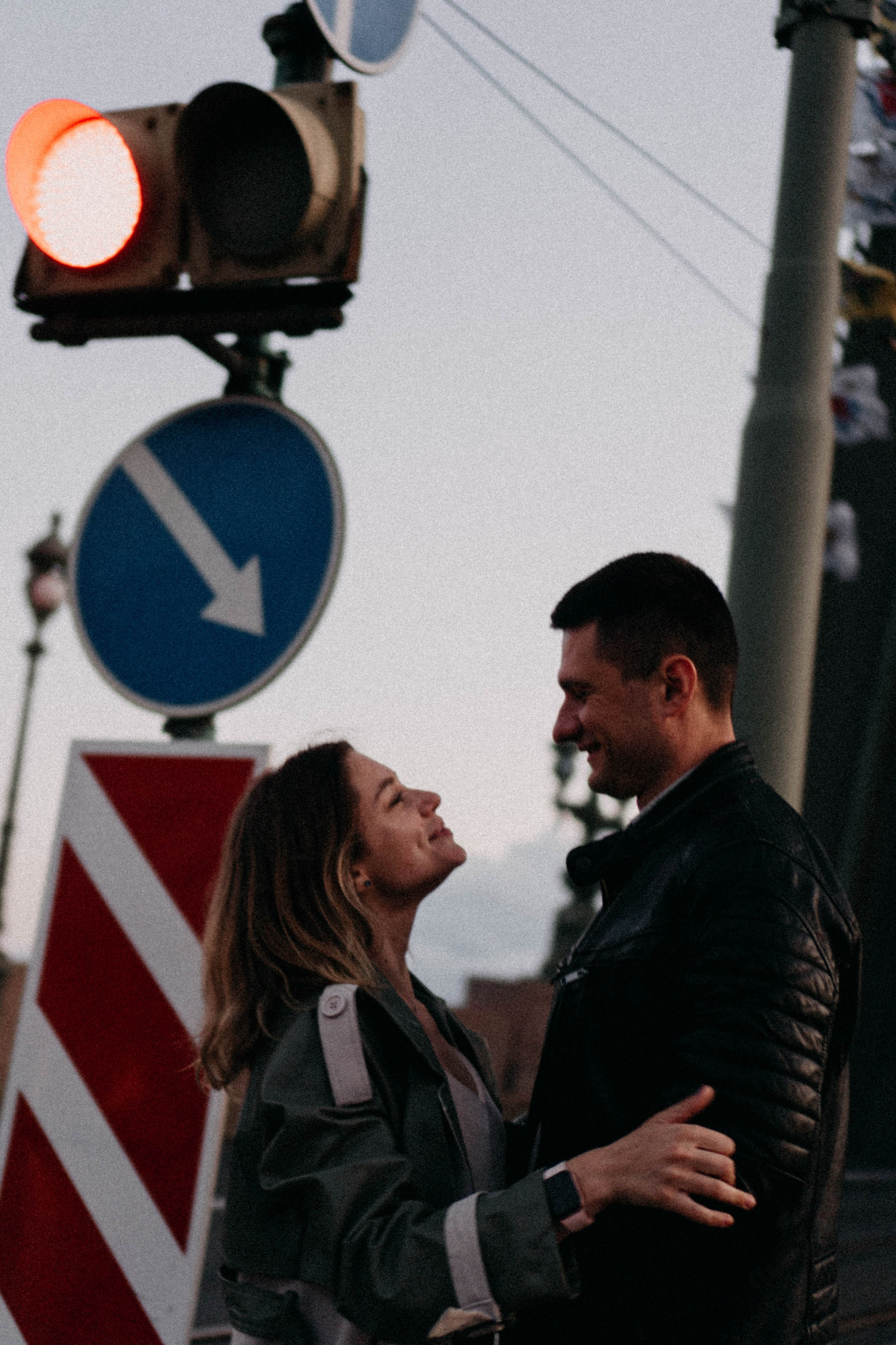 Рассветная, белые ночи. Профессиональный фотограф, Санкт-Петербург — Виктория Богомолова