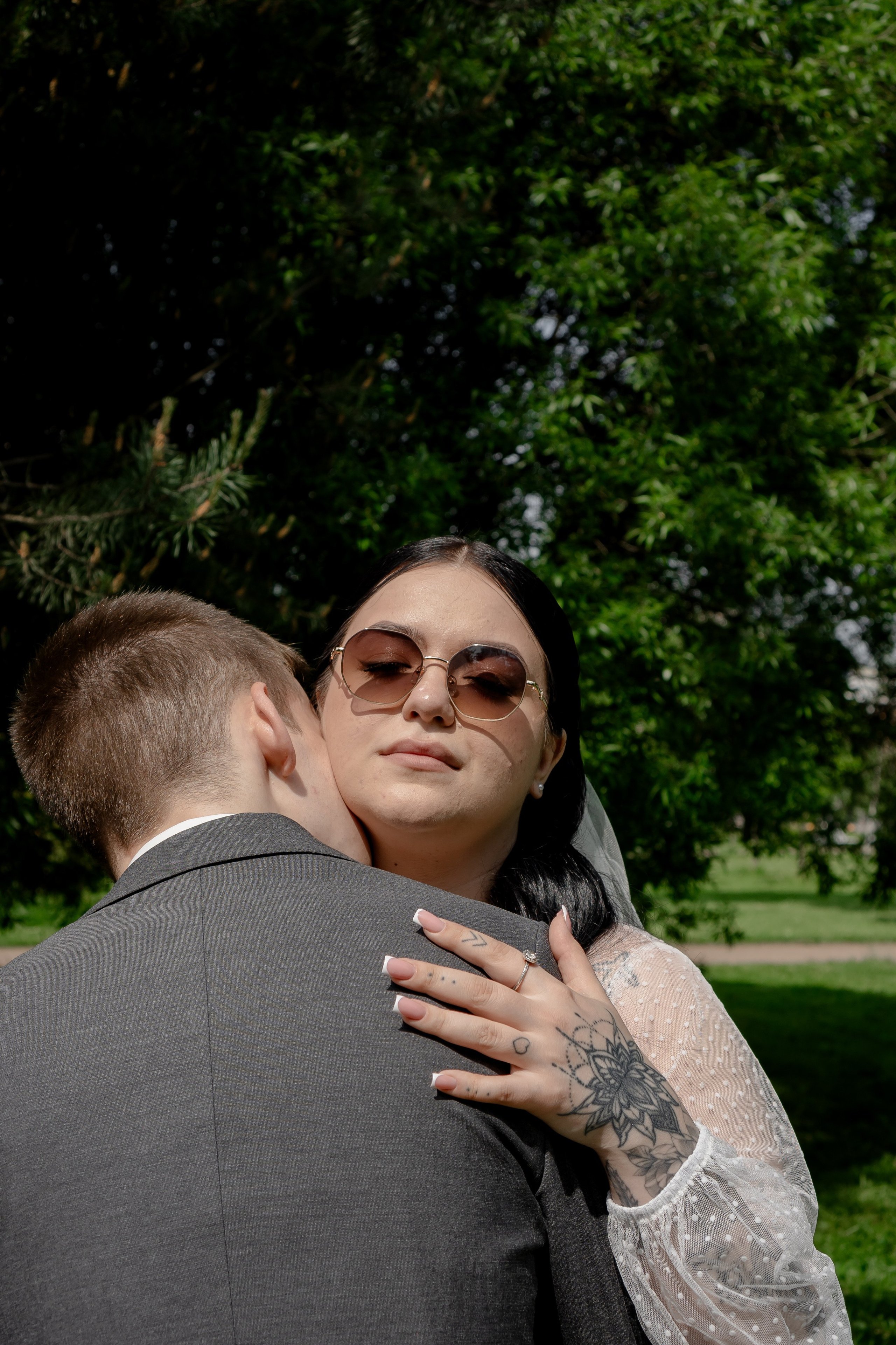 СВАДЕБНАЯ СЬЕМКА В ЗАГСЕ И БАНКЕТ. Профессиональный фотограф, Санкт-Петербург — Виктория Богомолова