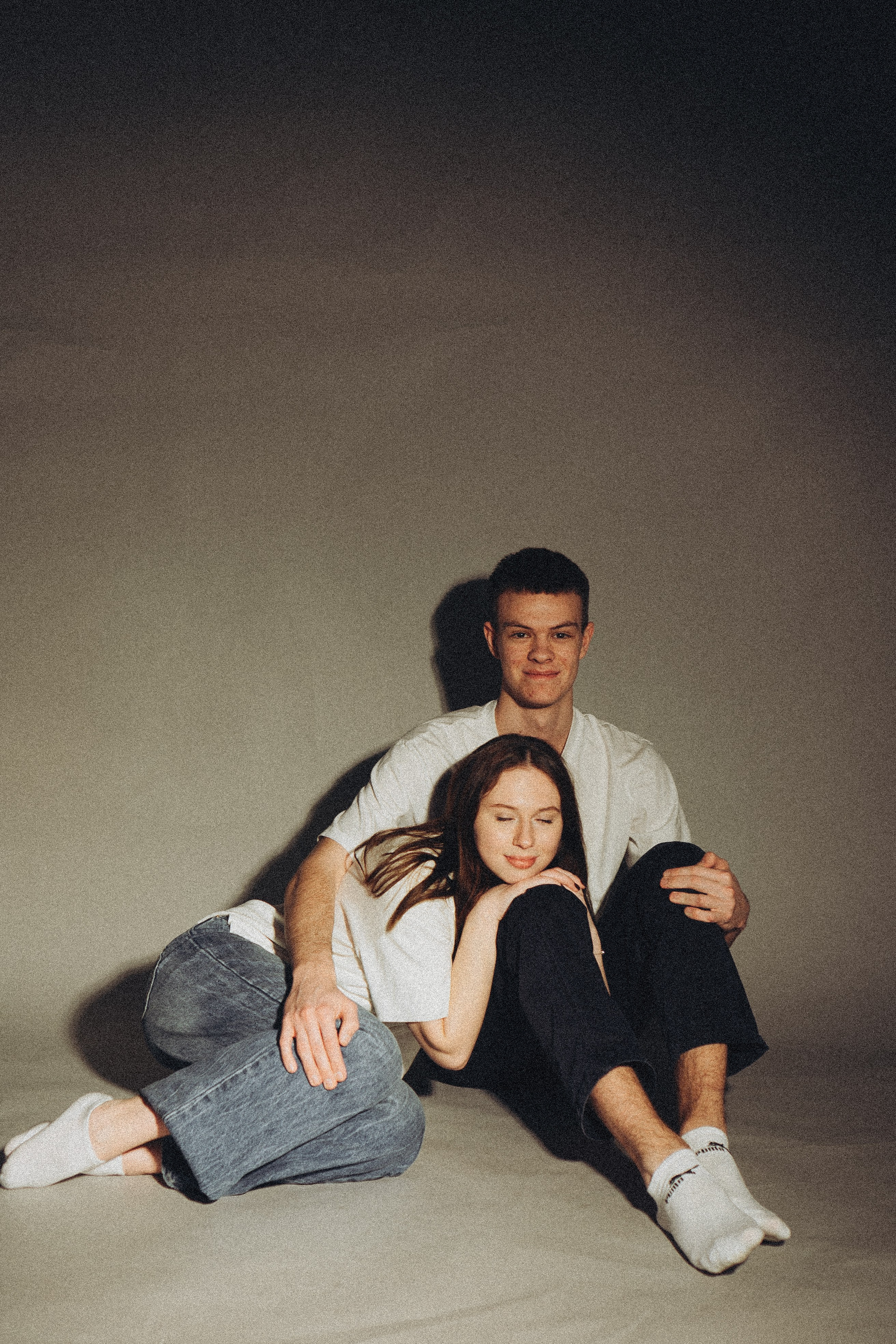 Студийная история. Профессиональный фотограф, Санкт-Петербург — Виктория Богомолова