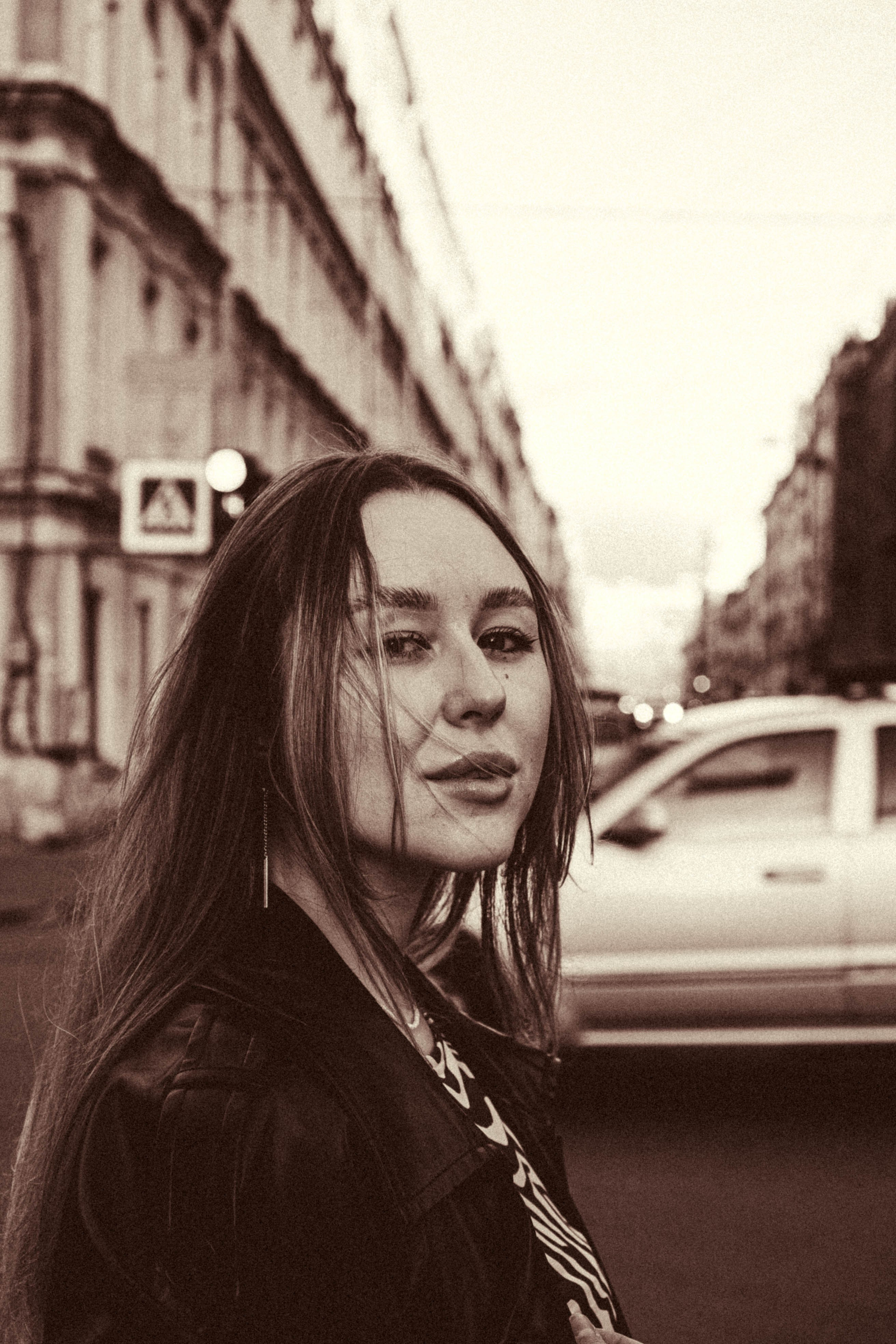 Ксения. Профессиональный фотограф, Санкт-Петербург — Виктория Богомолова