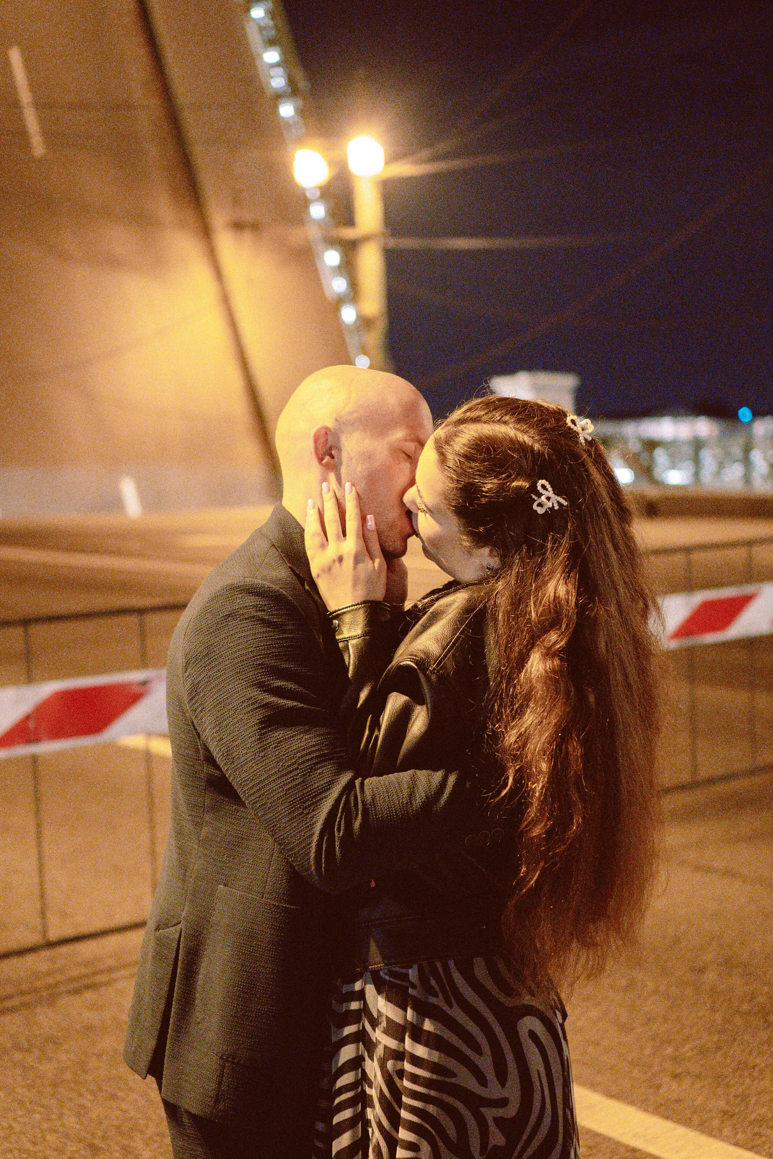 Любовь и питер. Профессиональный фотограф, Санкт-Петербург — Виктория Богомолова