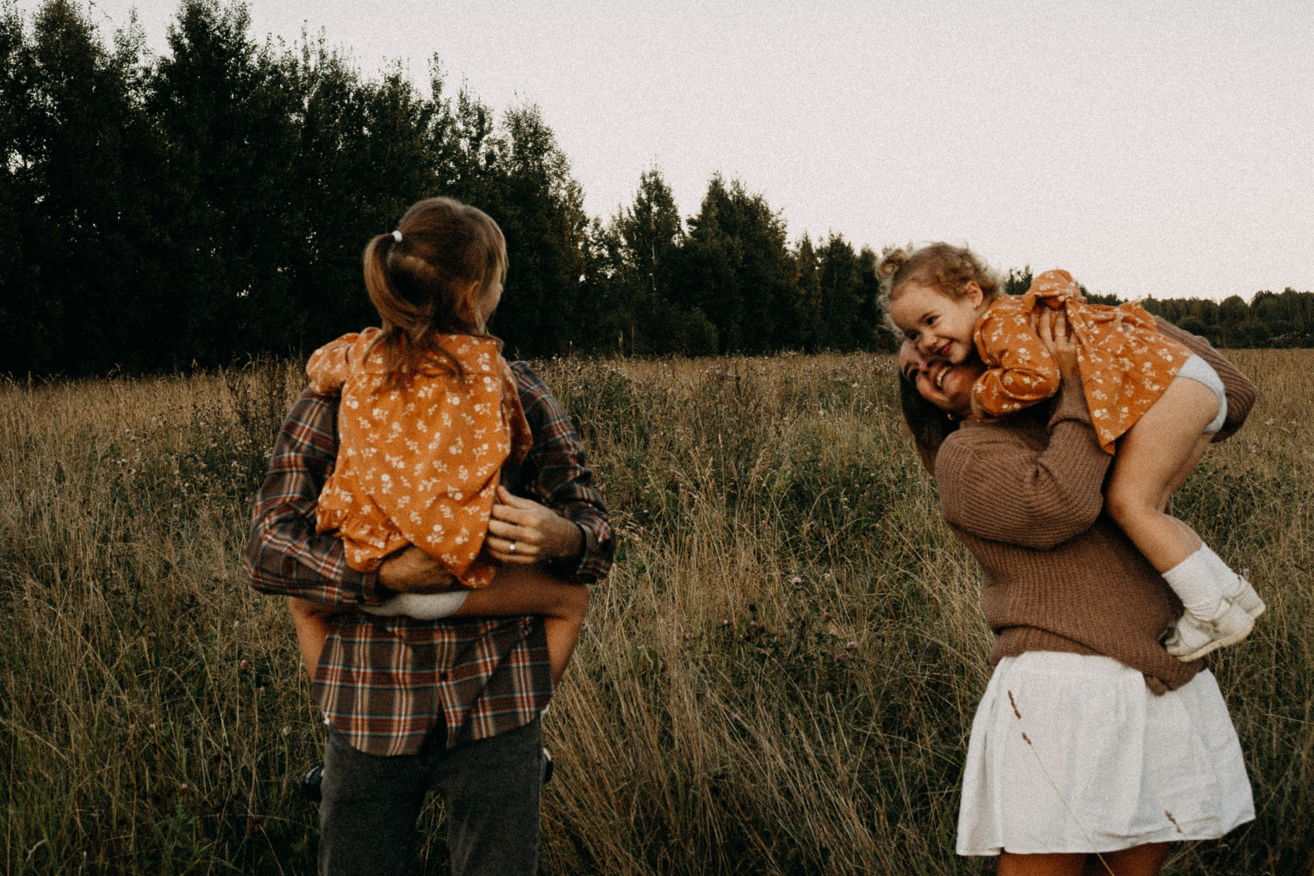Семейная серия. Профессиональный фотограф, Санкт-Петербург — Виктория Богомолова