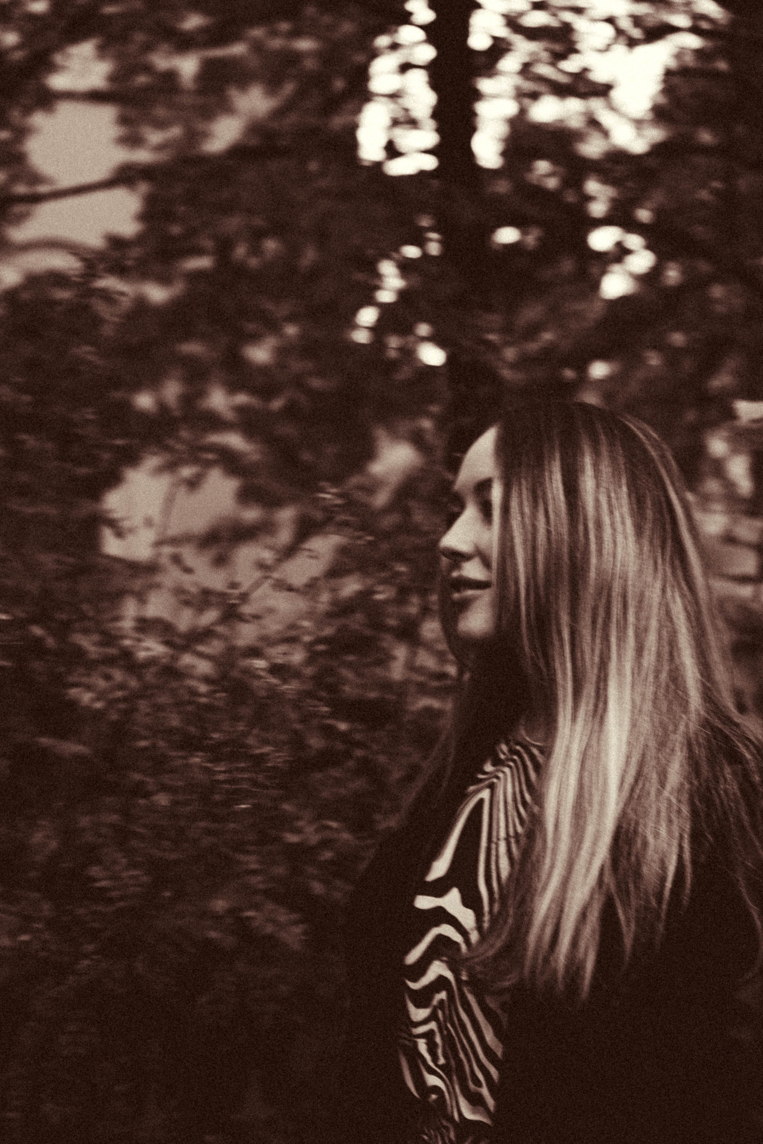 Ксения. Профессиональный фотограф, Санкт-Петербург — Виктория Богомолова