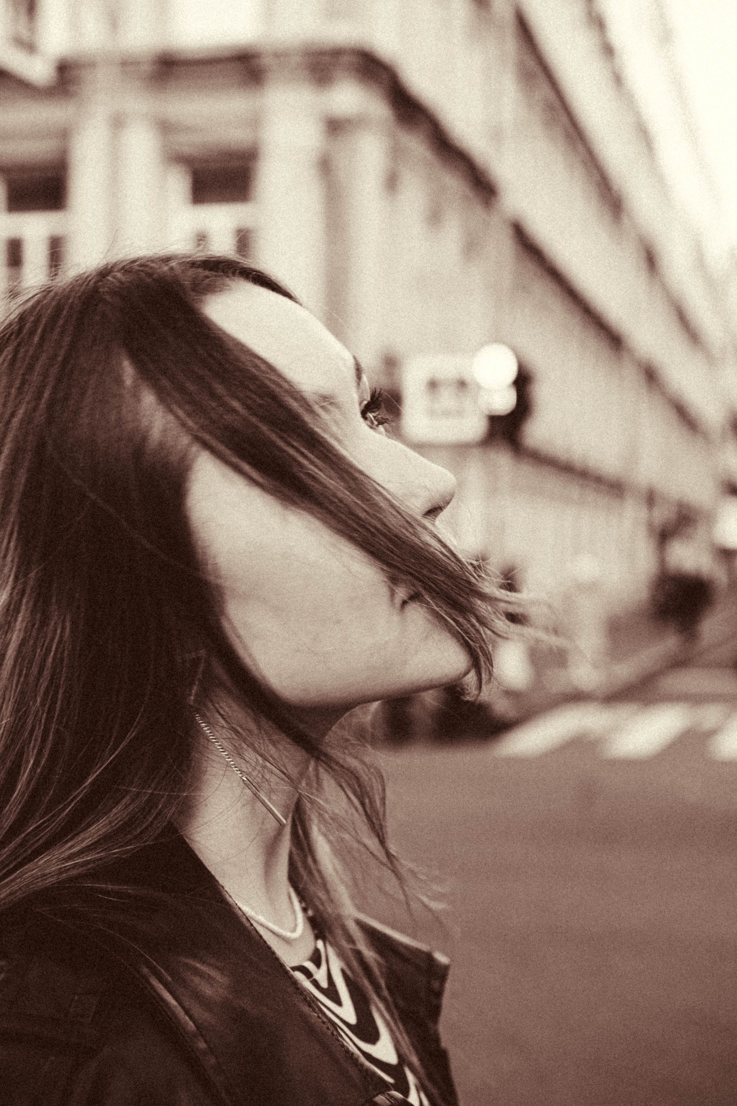 Ксения. Профессиональный фотограф, Санкт-Петербург — Виктория Богомолова