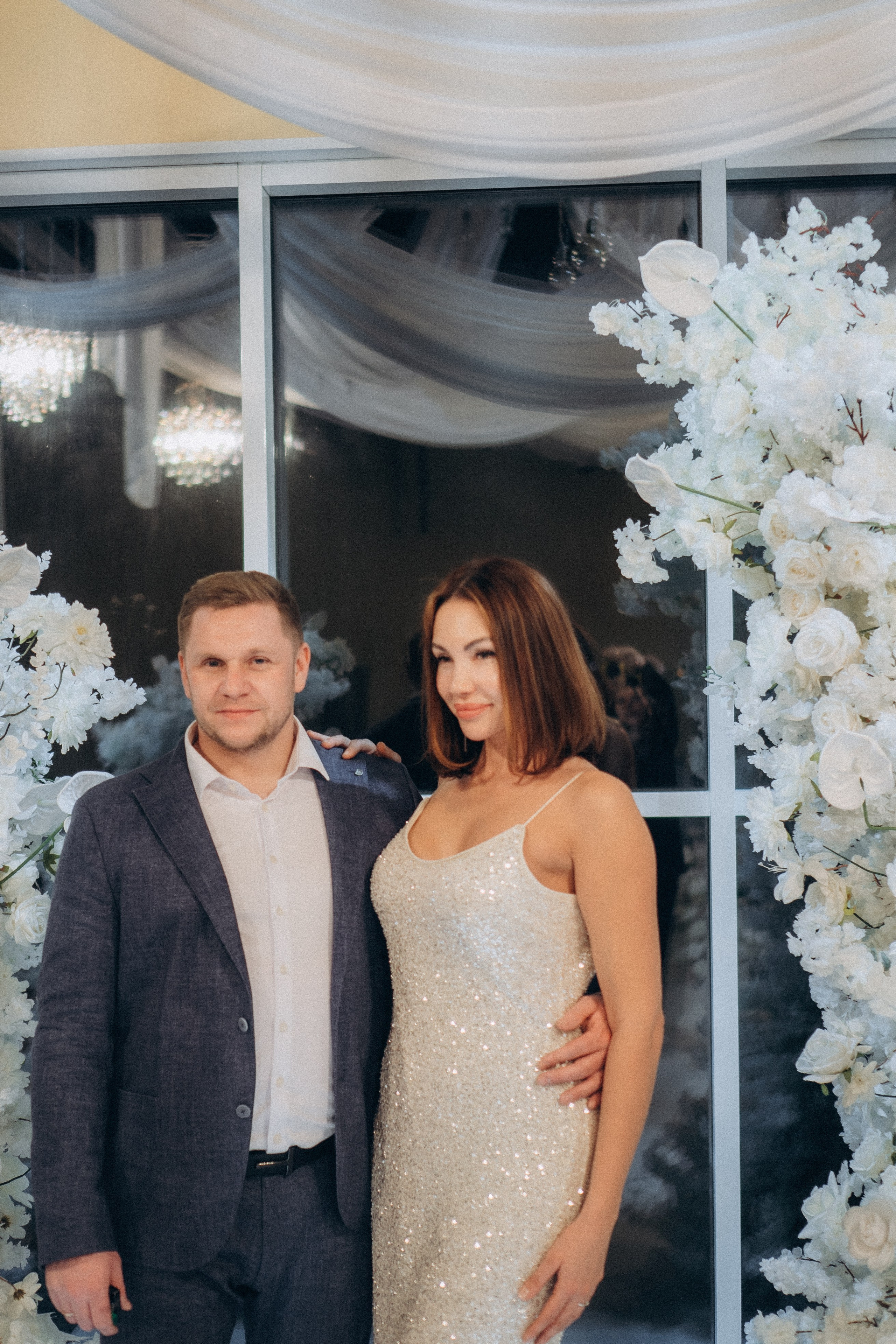 ПОЛНЫЙ СВАДЕБНЫЙ ДЕНЬ 8 ЧАСОВ. Профессиональный фотограф, Санкт-Петербург — Виктория Богомолова