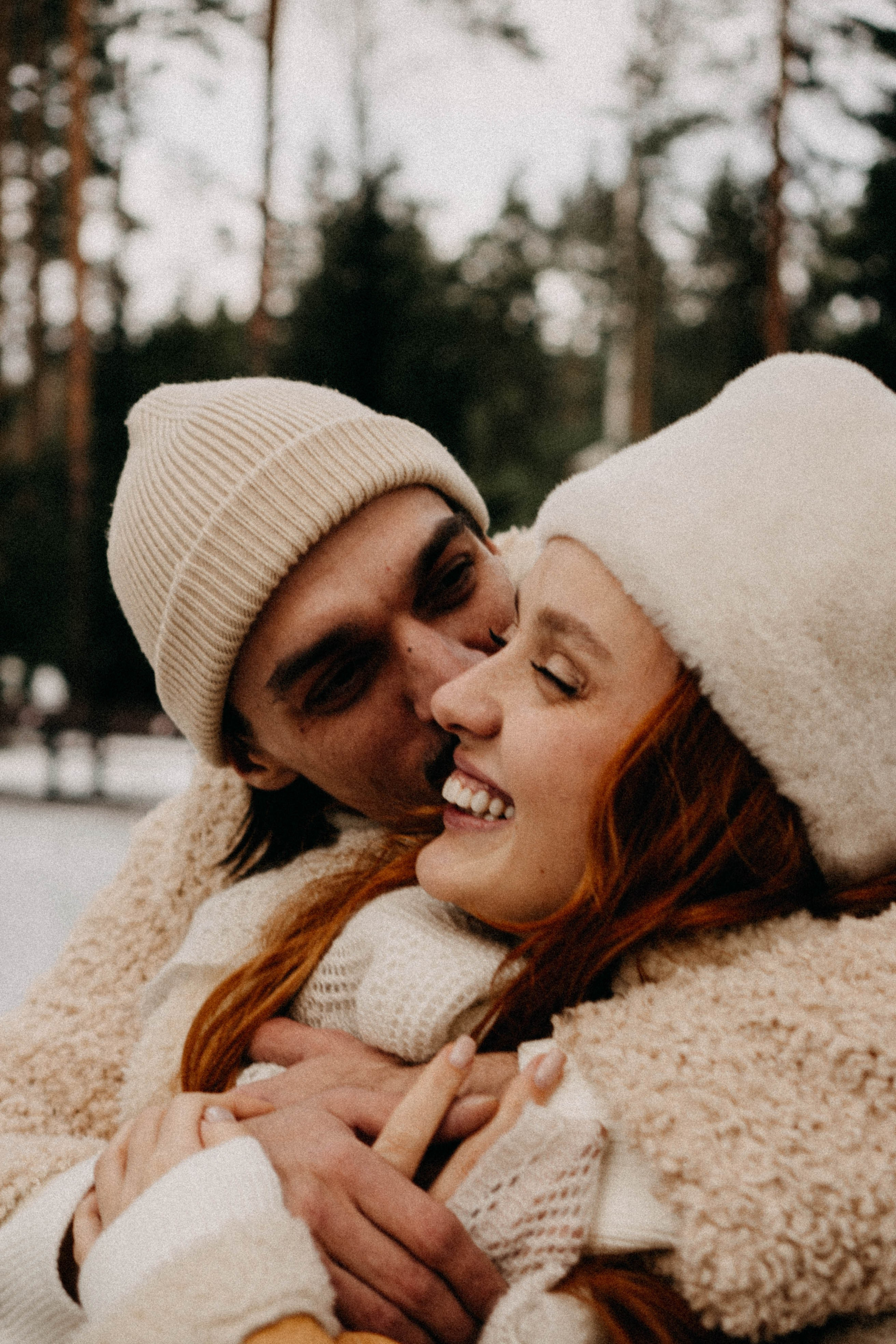 Каток. Профессиональный фотограф, Санкт-Петербург — Виктория Богомолова