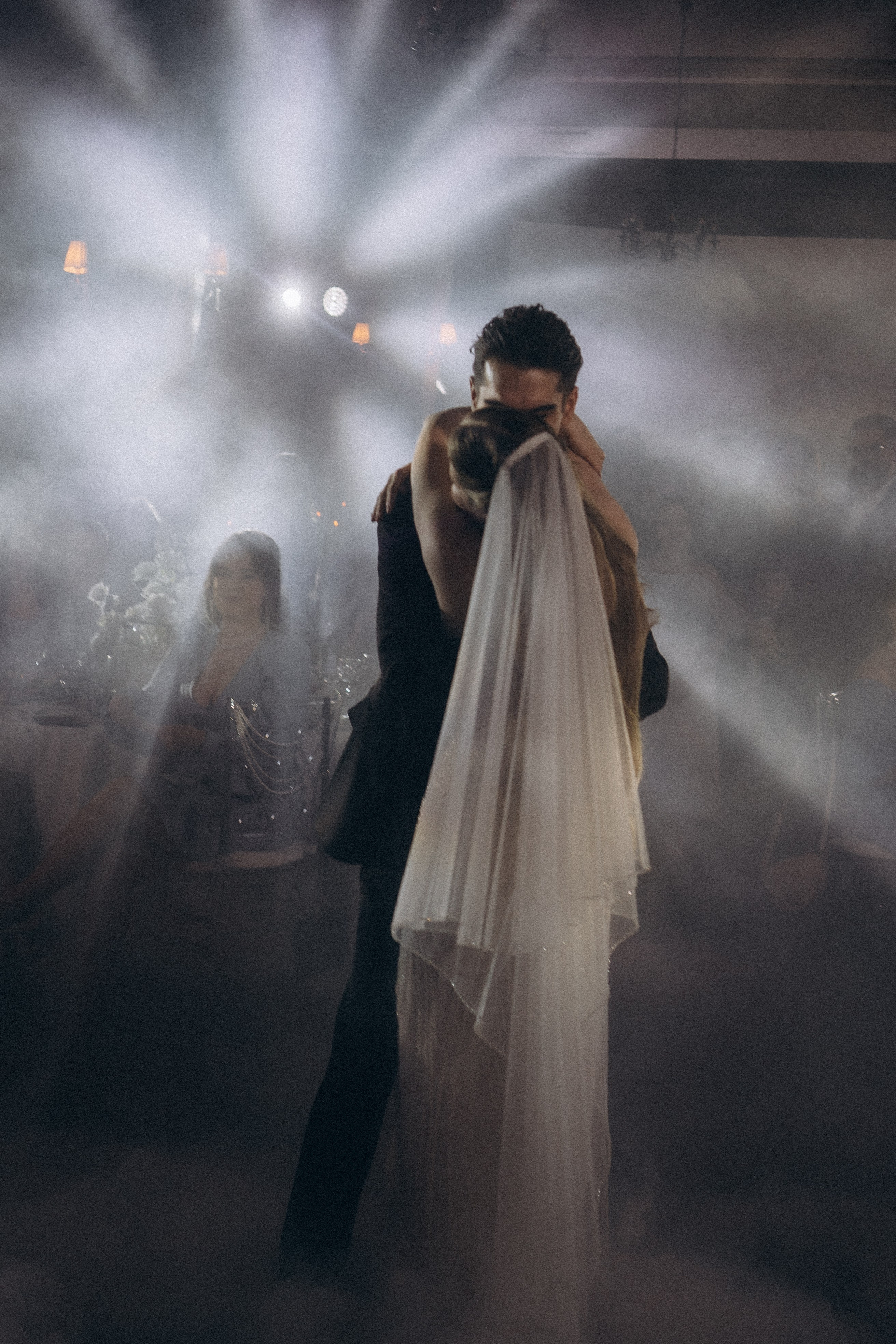 СВАДЕБНАЯ СЬЕМКА СБОРОВ В ОТЕЛЕ И ВЫЕЗД НА ЦЕРЕМОНИЮ (СНЯТО В СИБИРЕ В НИЖНЕВАРТОВСКЕ). Профессиональный фотограф, Санкт-Петербург — Виктория Богомолова