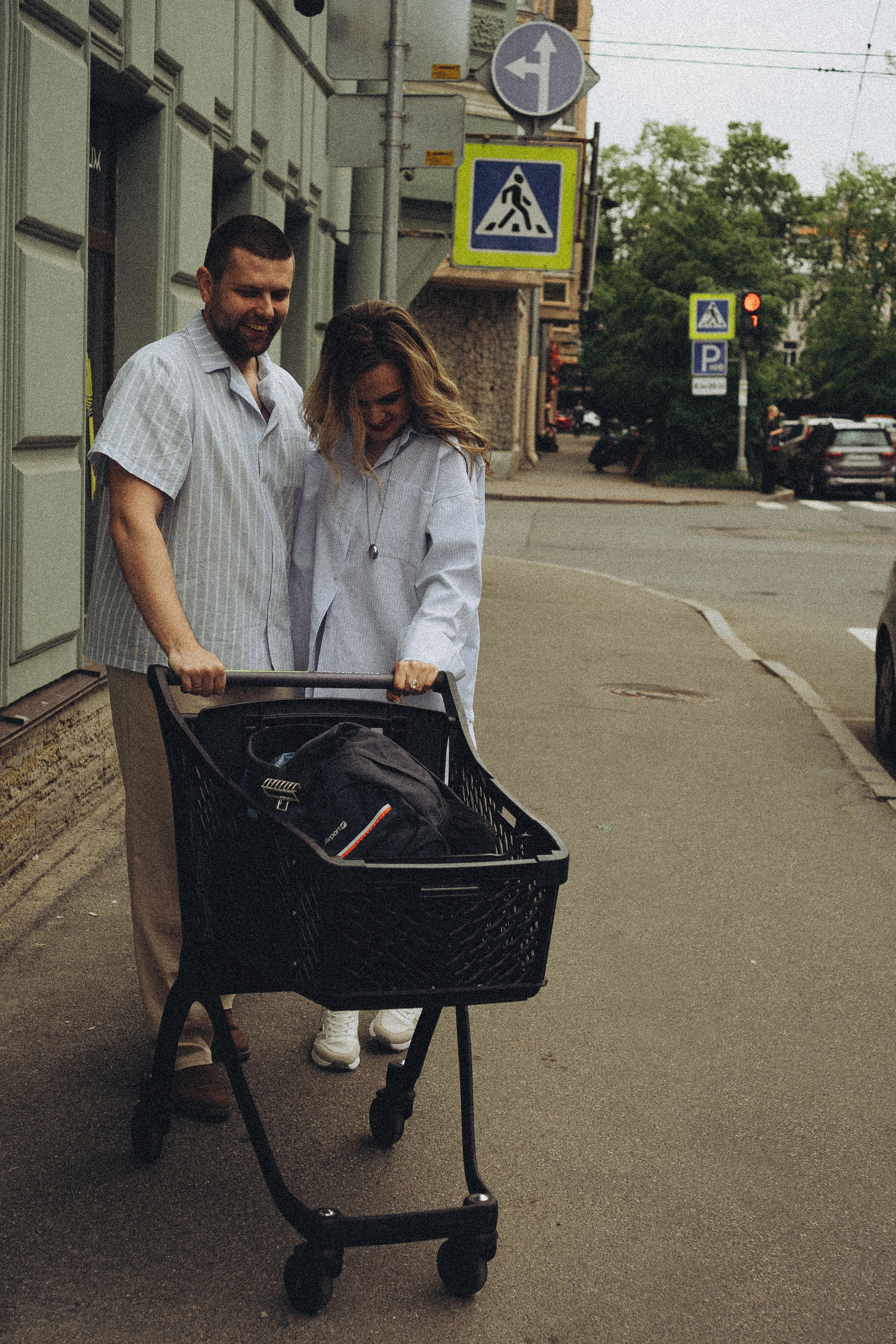 СТУДИЯ И ПРОГУЛКА ДЛЯ ПАРЫ. Профессиональный фотограф, Санкт-Петербург — Виктория Богомолова