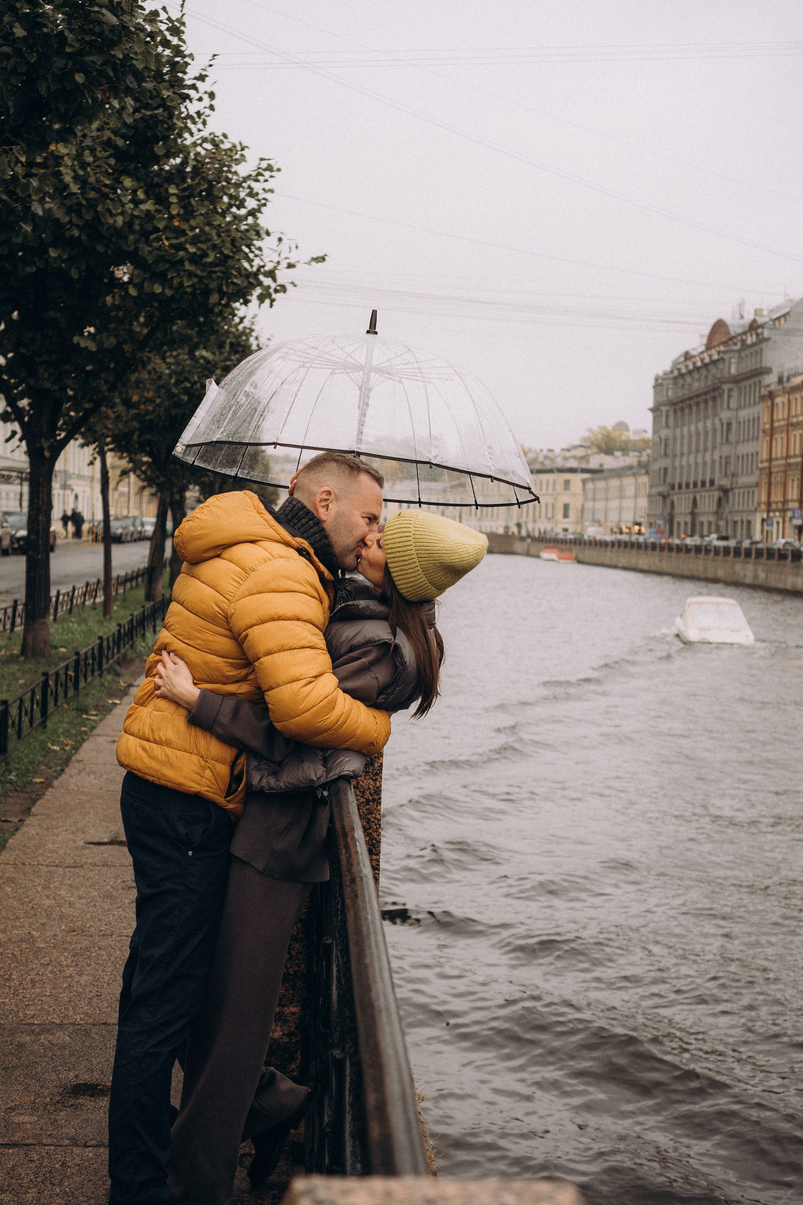Любовь. Профессиональный фотограф, Санкт-Петербург — Виктория Богомолова