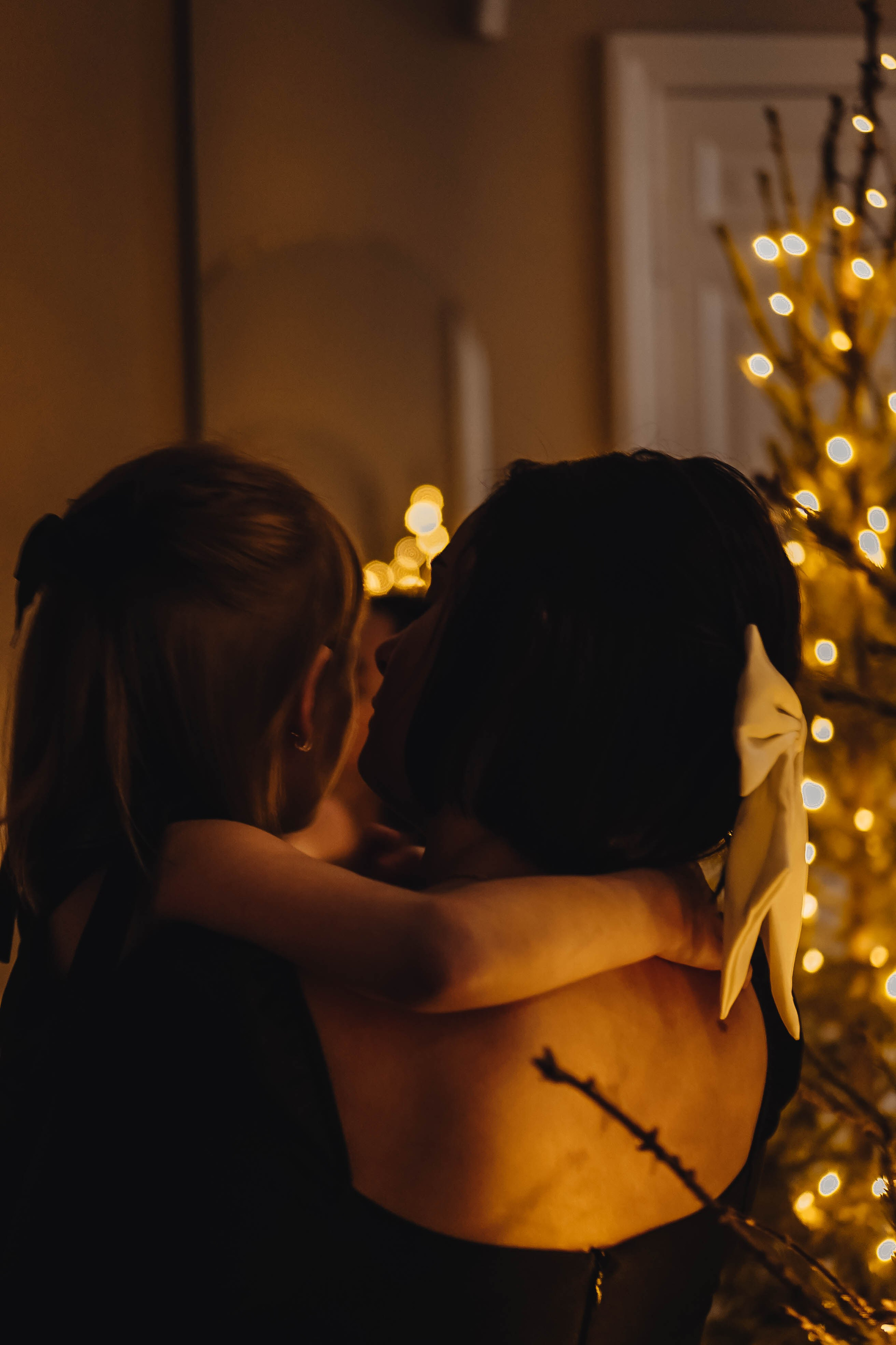 Семейная новогодняя. Профессиональный фотограф, Санкт-Петербург — Виктория Богомолова