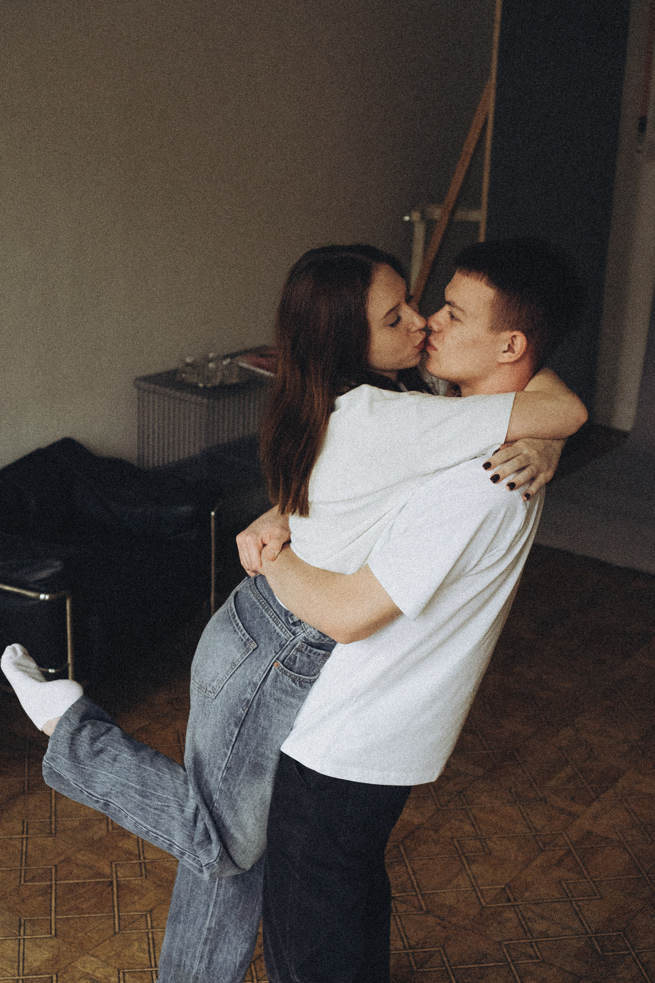 Студийная история. Профессиональный фотограф, Санкт-Петербург — Виктория Богомолова