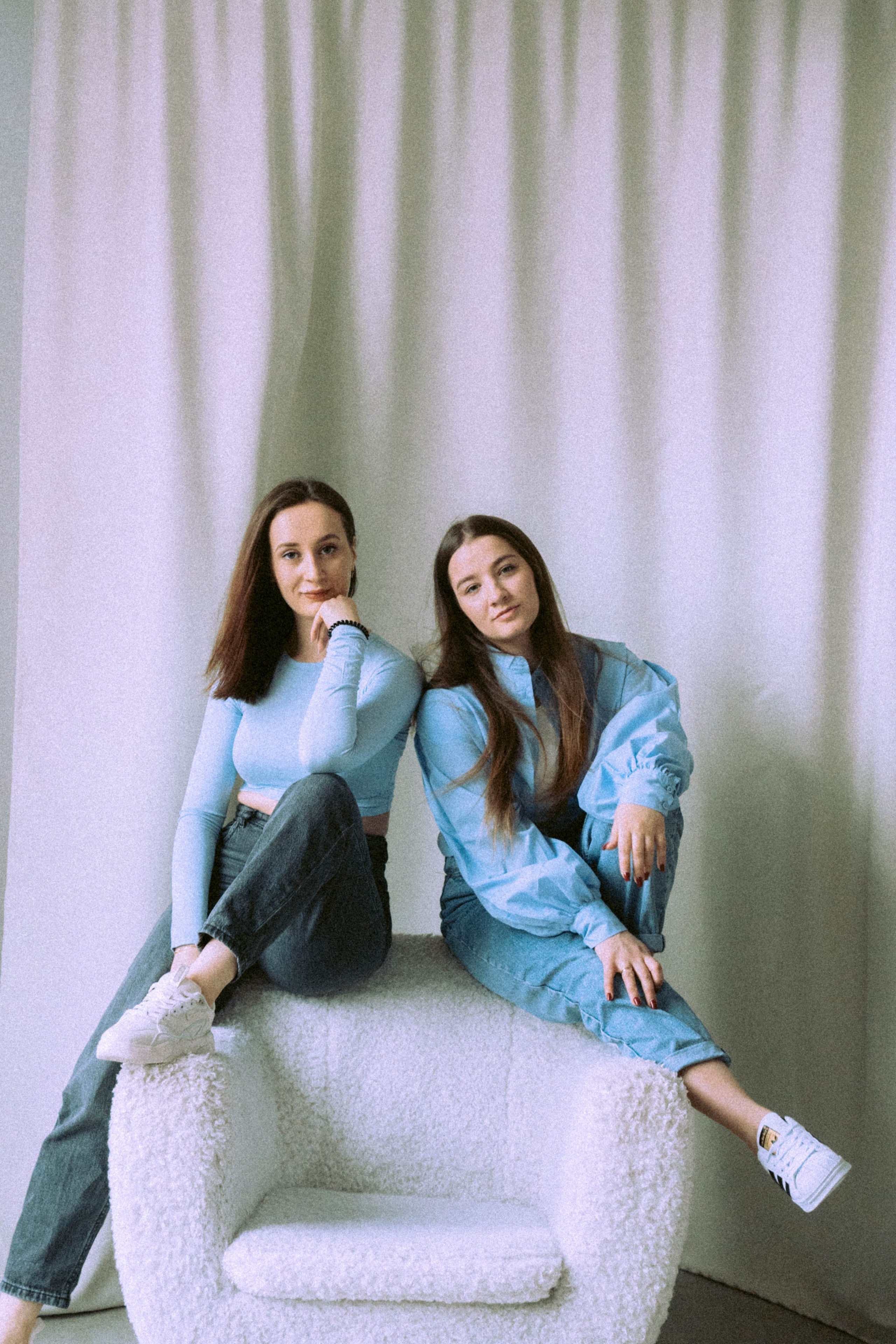 Подружки. Профессиональный фотограф, Санкт-Петербург — Виктория Богомолова