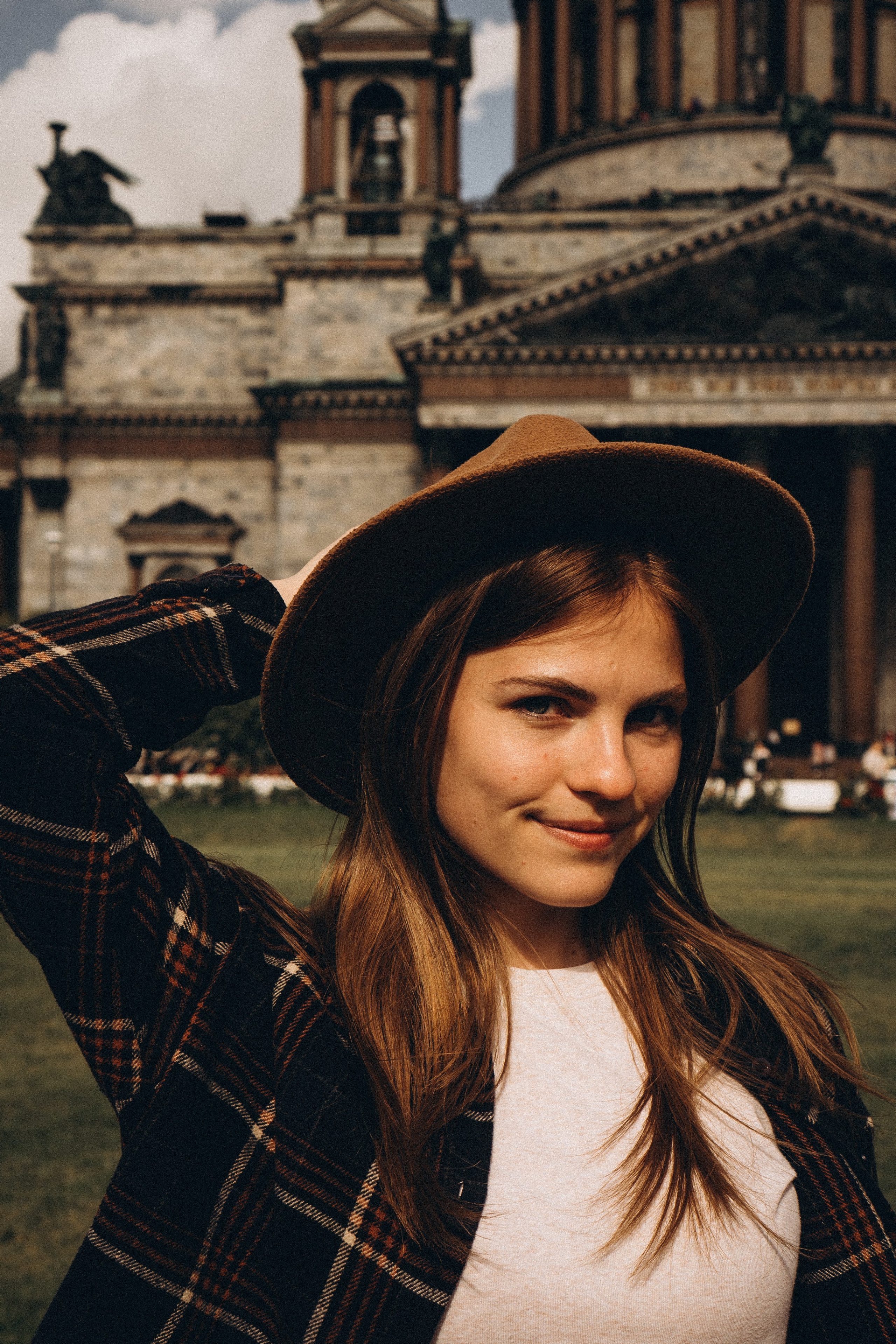 ПРОГУЛКА ПО САНКТ-ПЕТЕРБУРГУ. Профессиональный фотограф, Санкт-Петербург — Виктория Богомолова