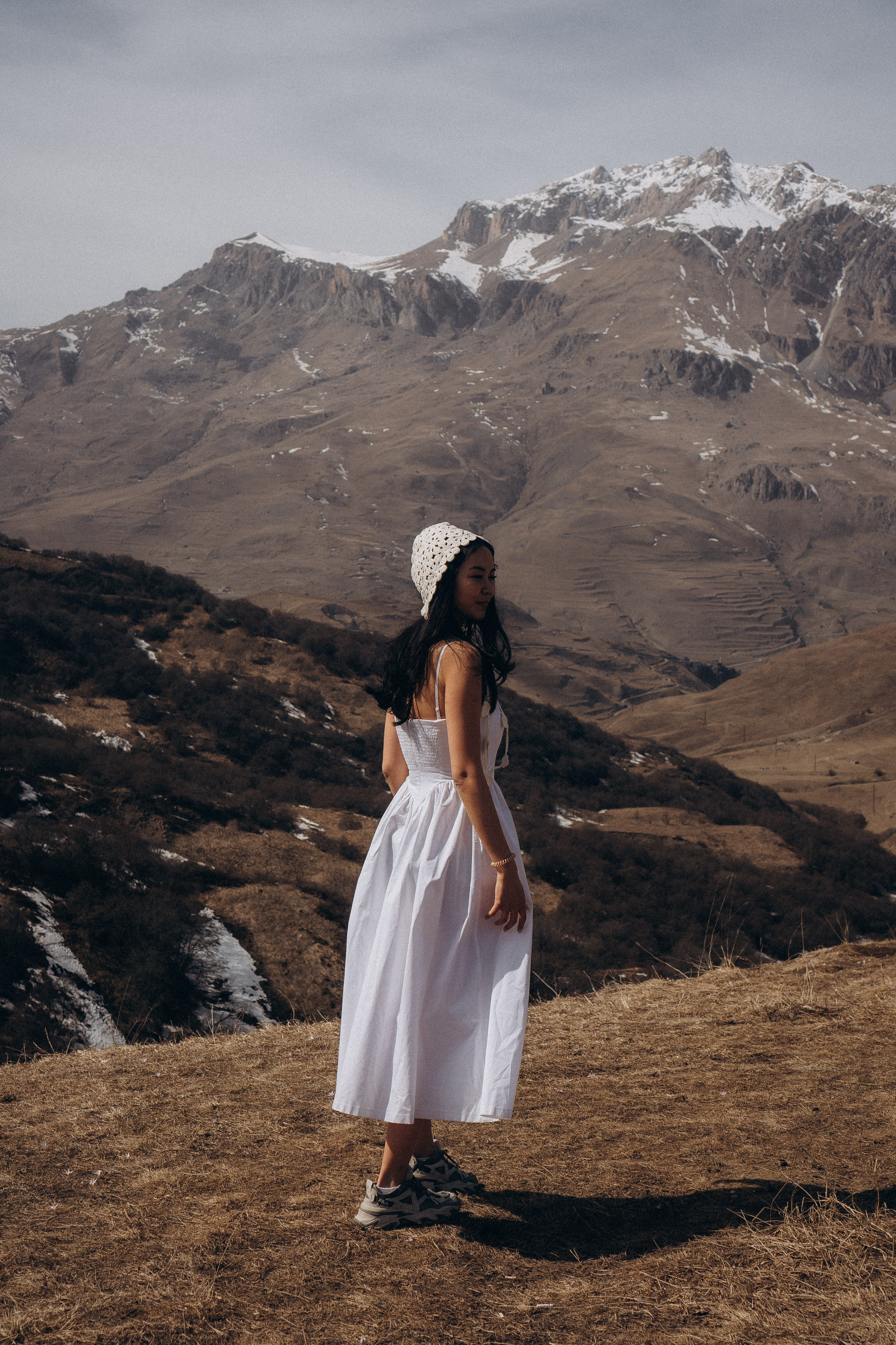 ОСЕТИЯ. Профессиональный фотограф, Санкт-Петербург — Виктория Богомолова