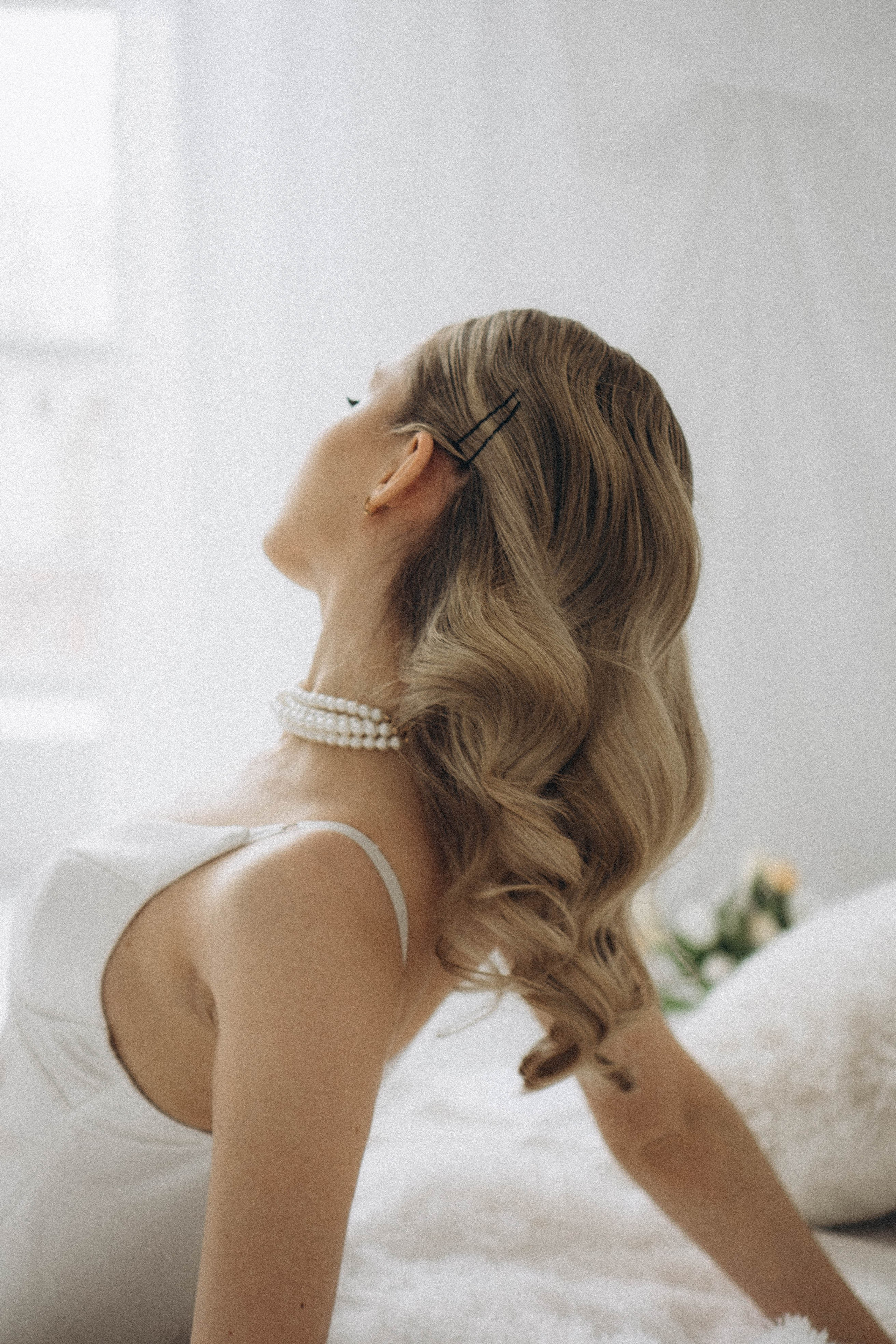 Весенняя. Профессиональный фотограф, Санкт-Петербург — Виктория Богомолова