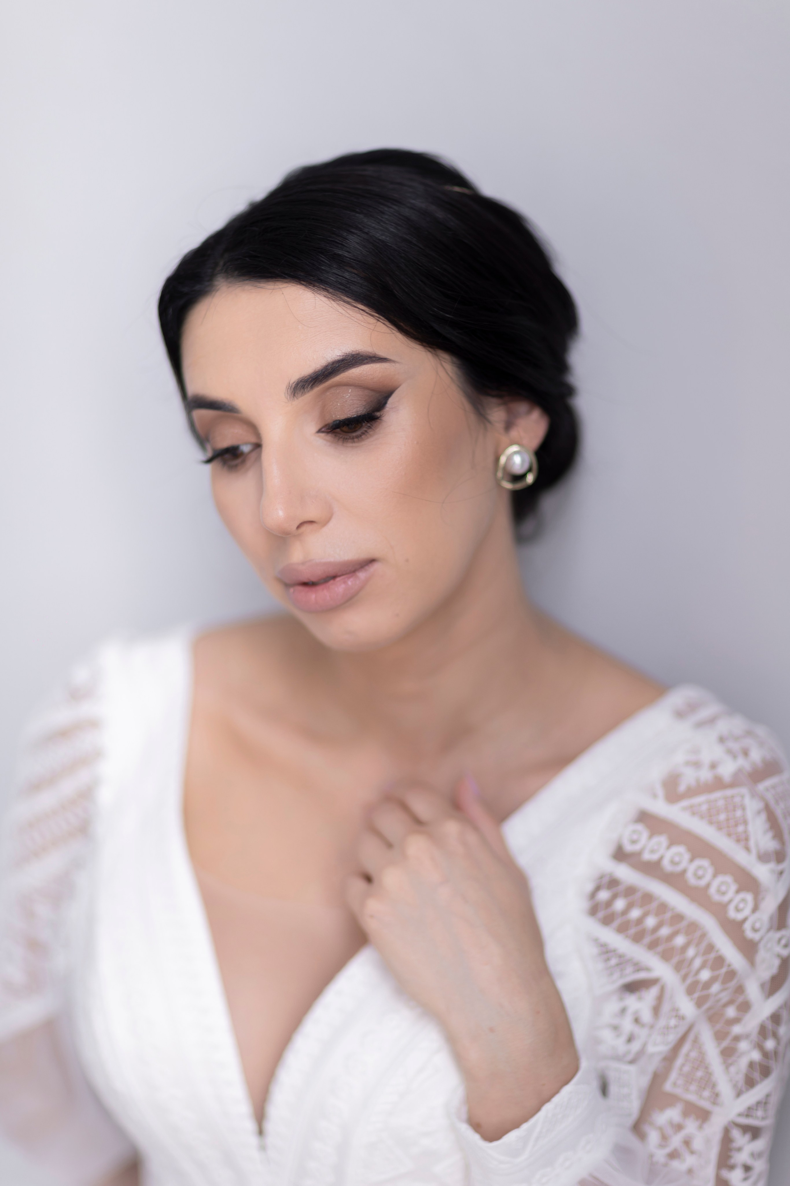 Ирина & Виталий. Свадебный фотограф Наталья Молявина