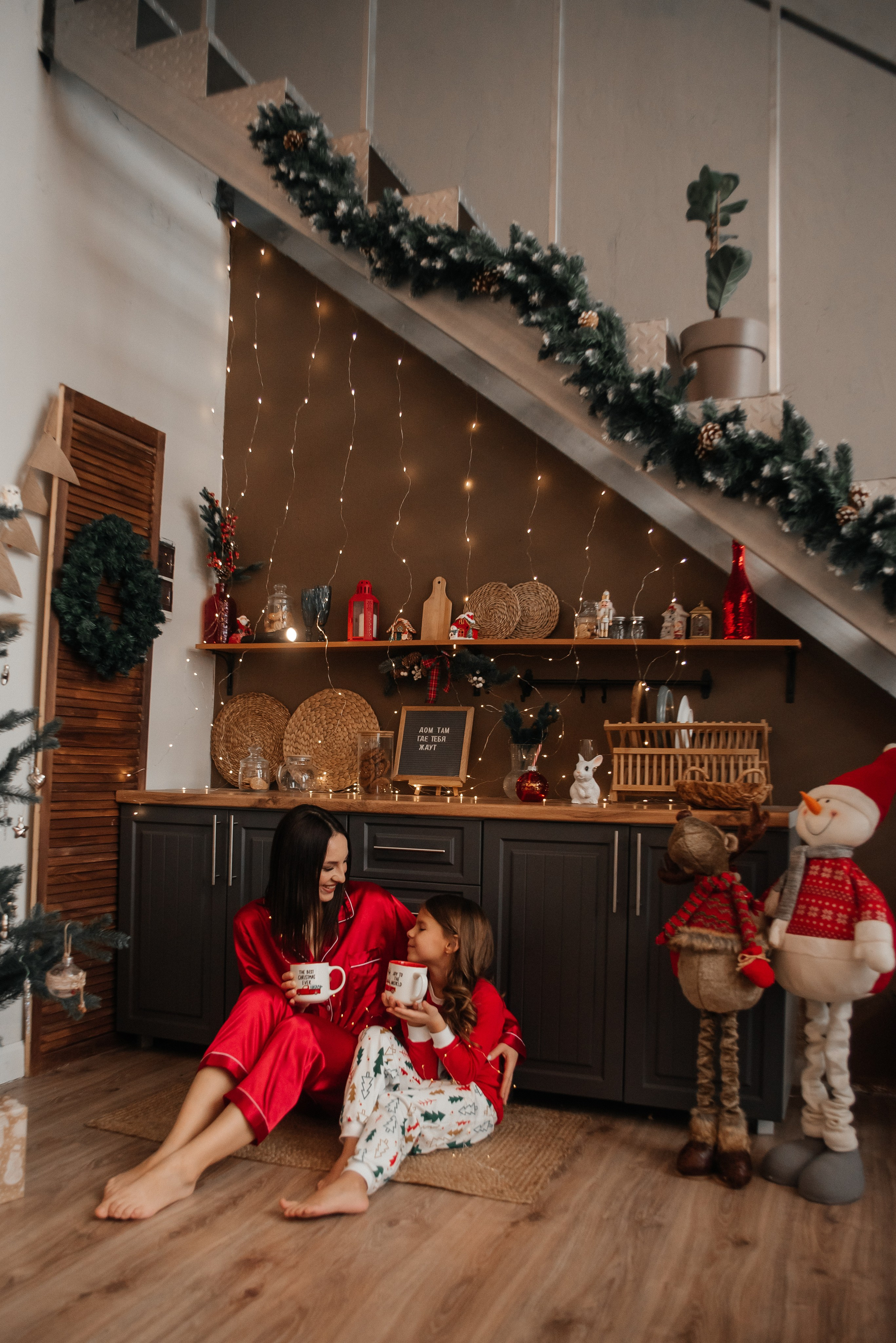 Ангелина и Элина. Свадебный и семейный фотограф в городе Смоленске