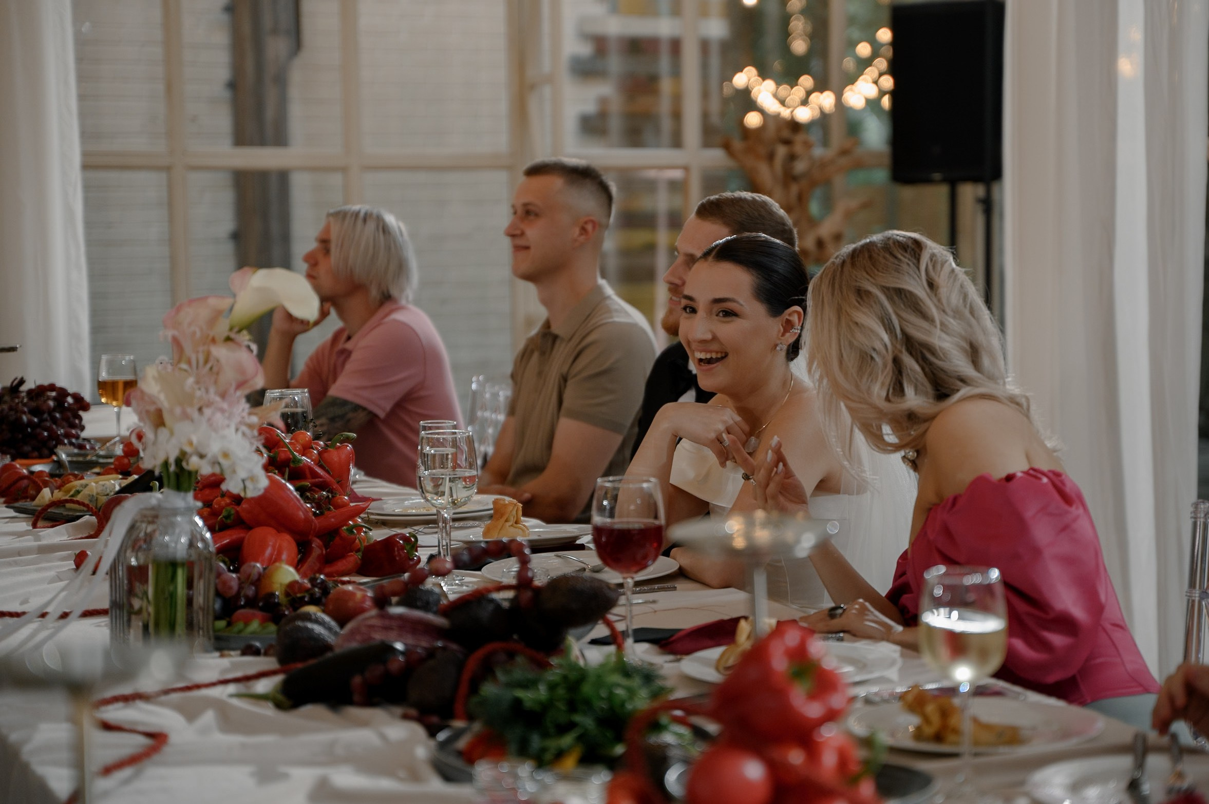 Сквозь расстояния 18.07.2024. Свадебный и семейный фотограф в городе Смоленске