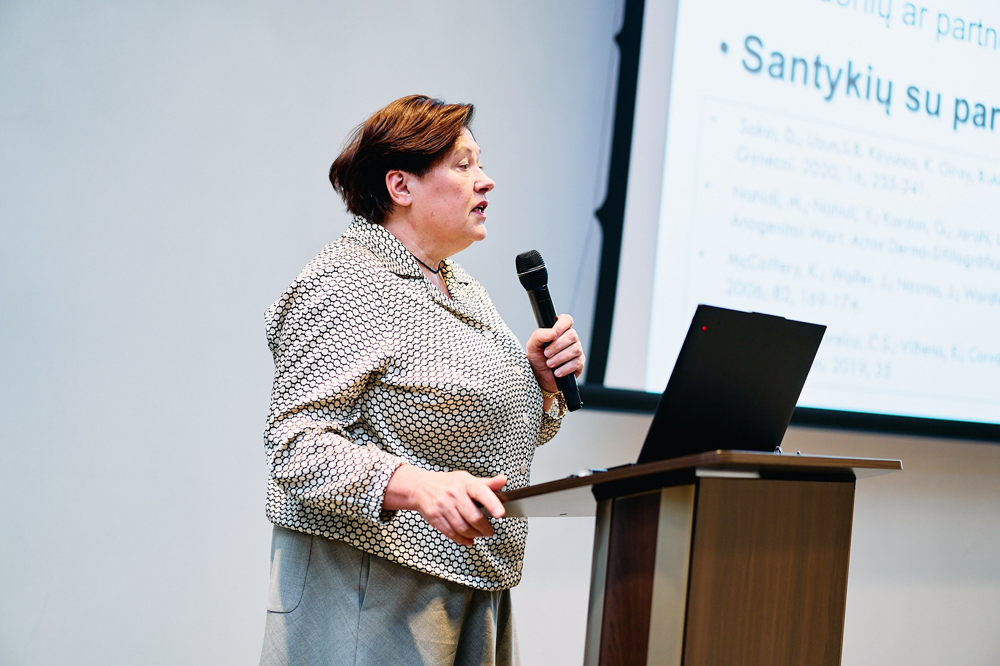 LPAGD Conference (AC Hotel by Marriott). Photographer in Vilnius