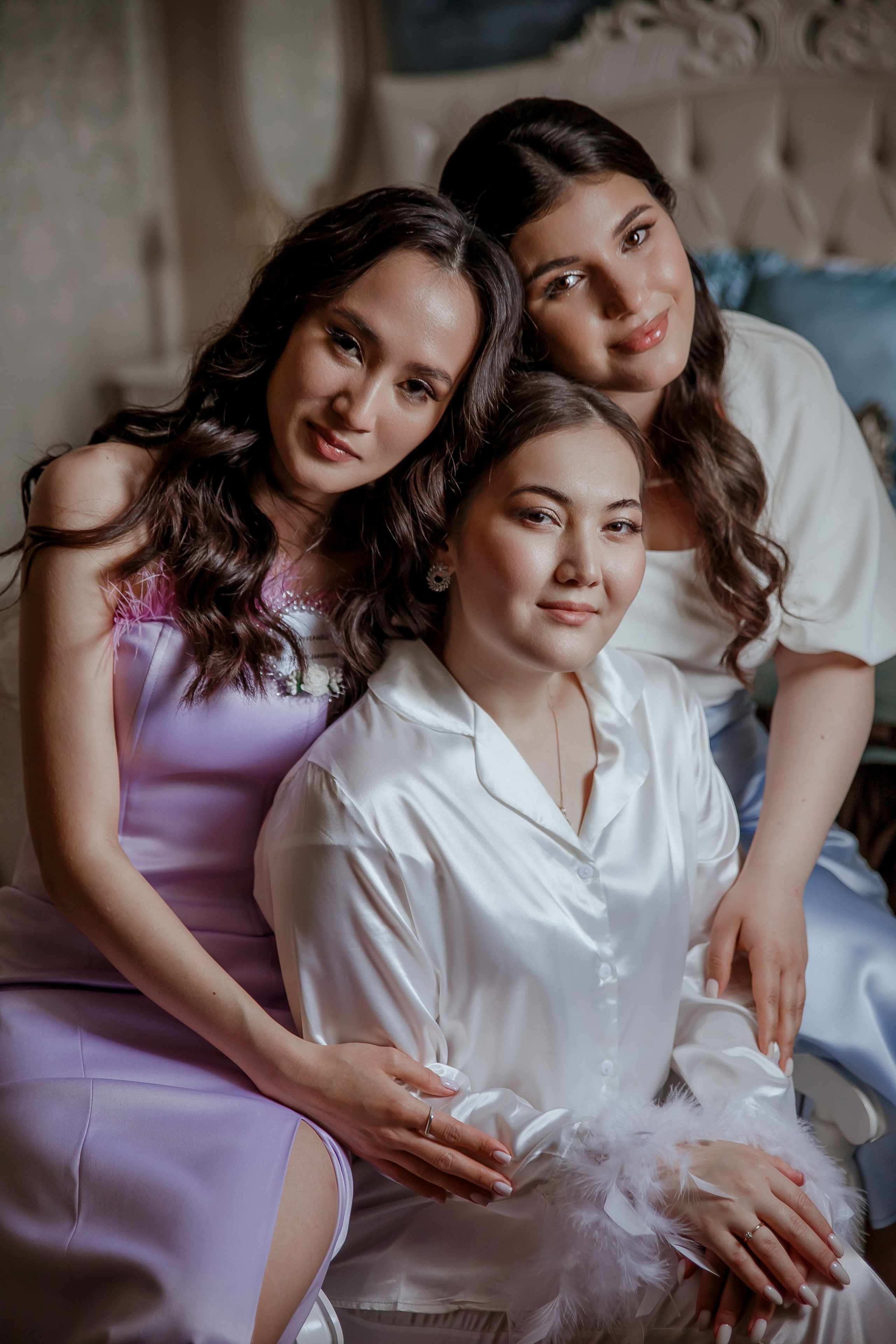 Данияр & Анжелика. Свадебный и семейный фотограф в Саратове Екатерина Ромакина