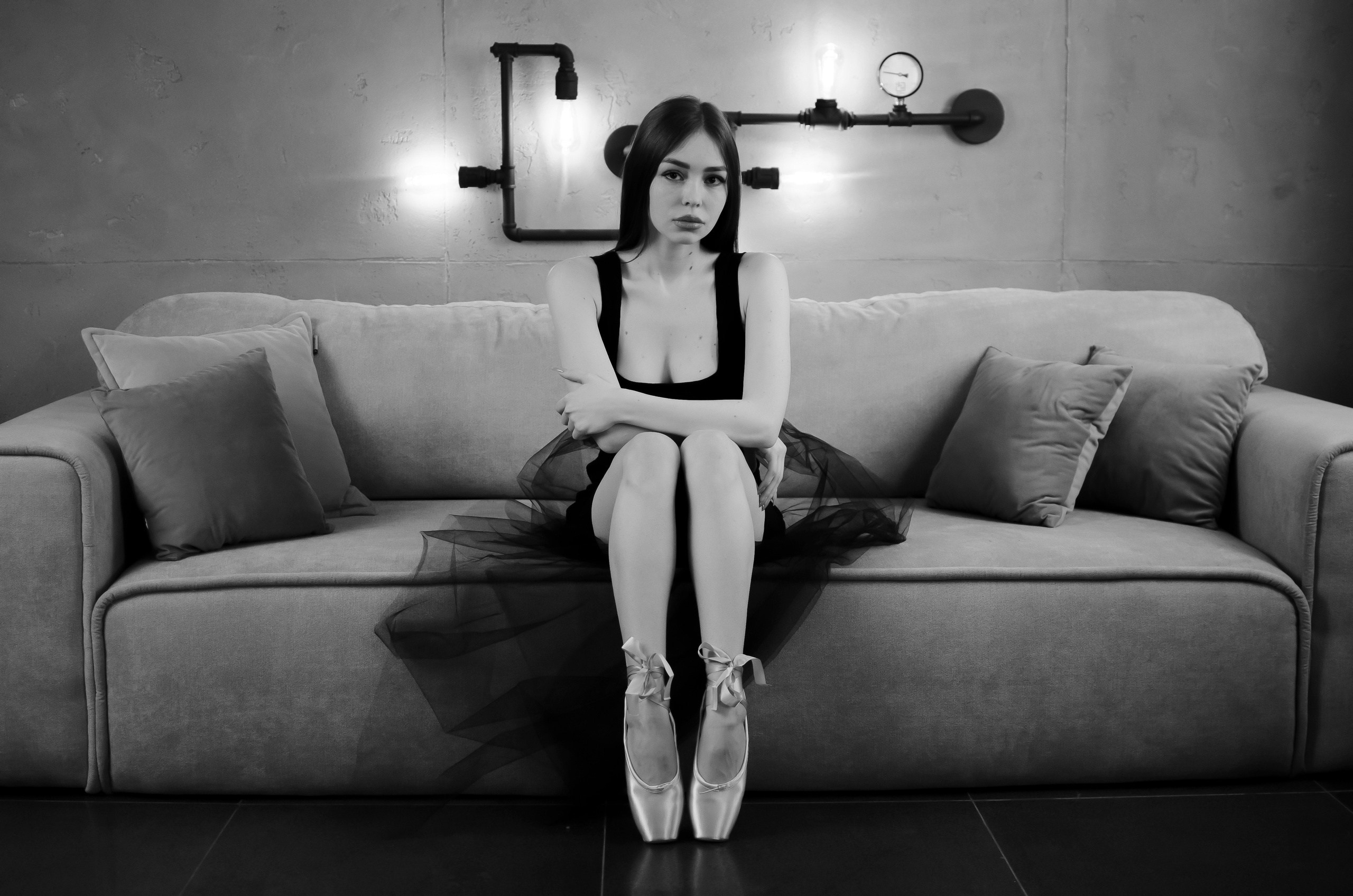 Портретная съёмка. Фотограф в Нижнем Новгороде Наталья Кучина