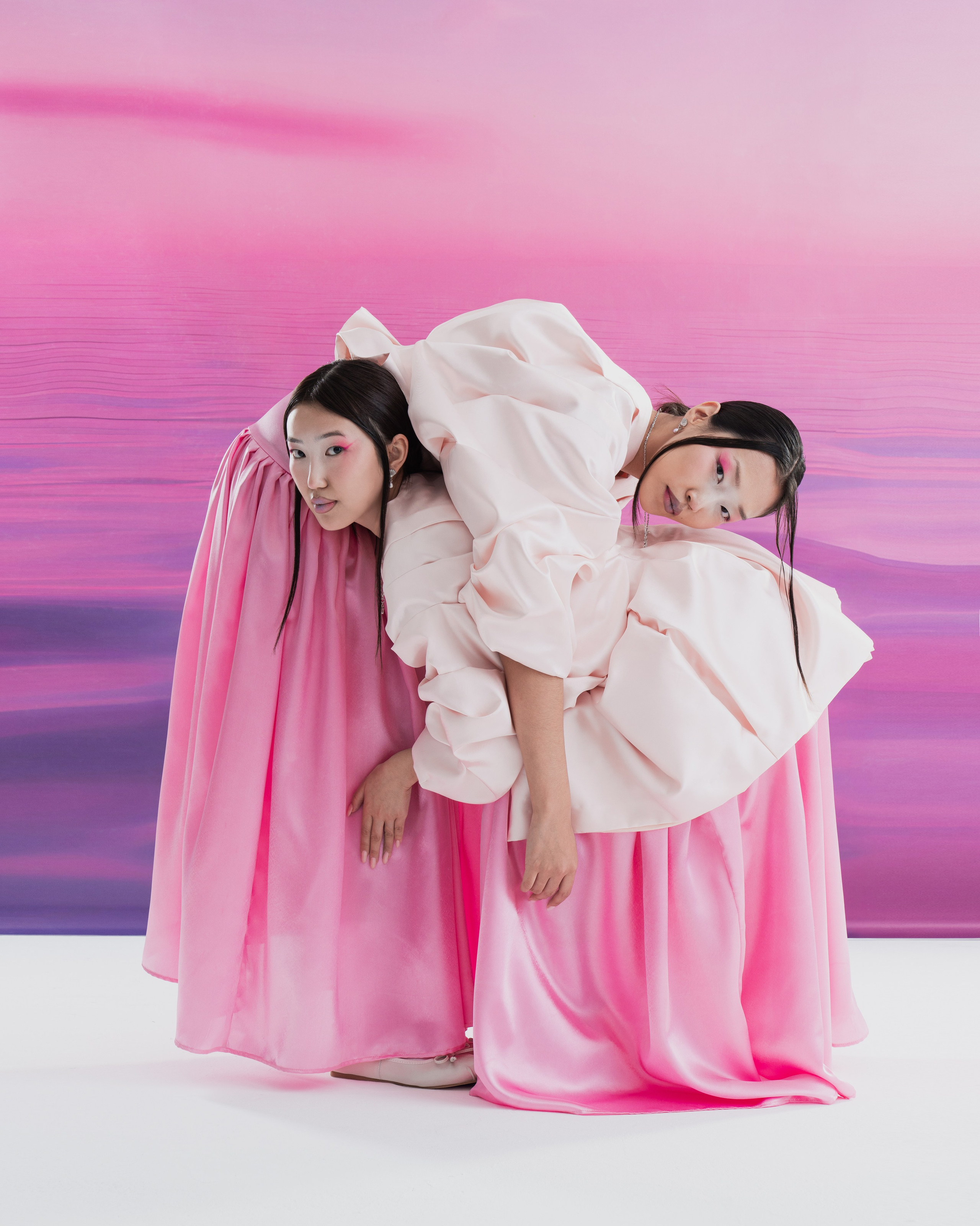 Съёмка для бренда 404notfound