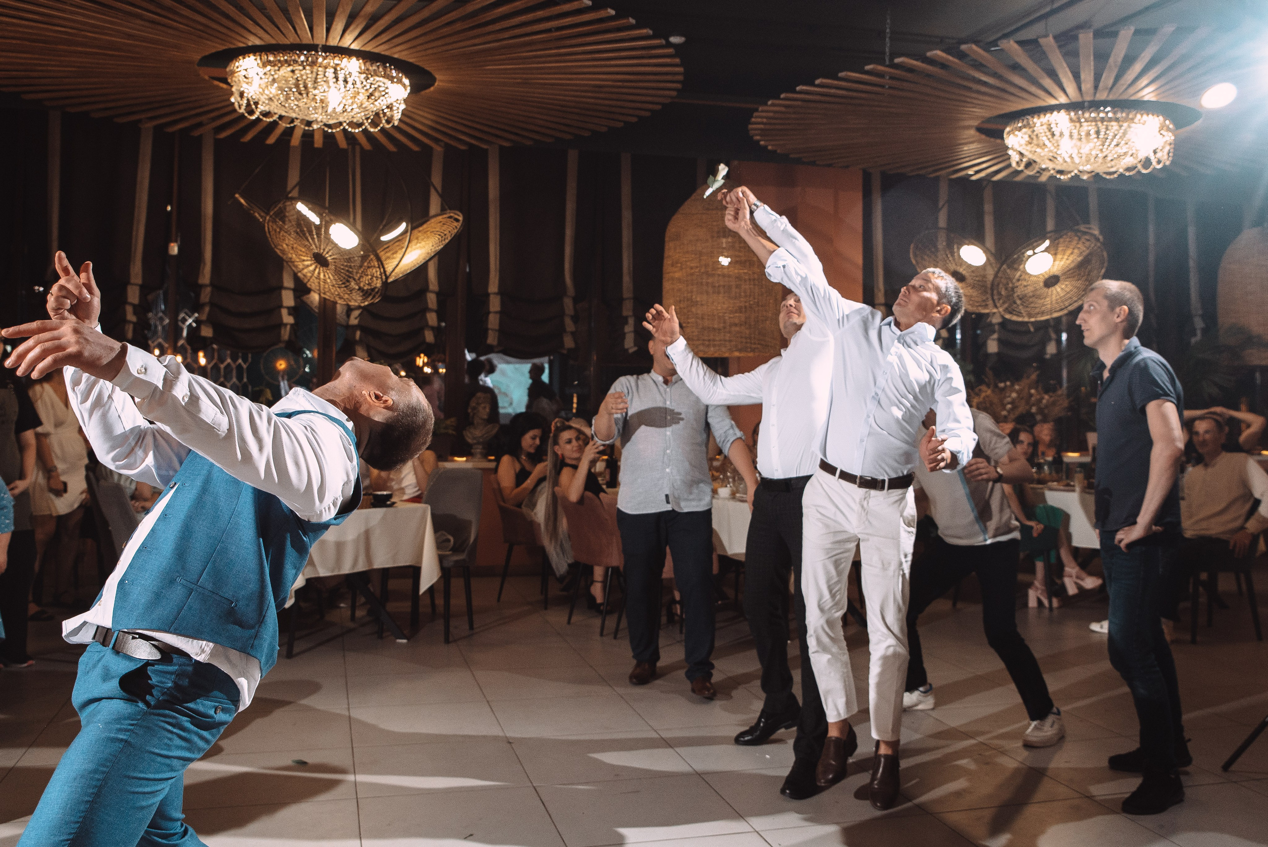 Денис + Дарья. Свадебный и семейный фотограф в Волгограде Олеся Лисицкая