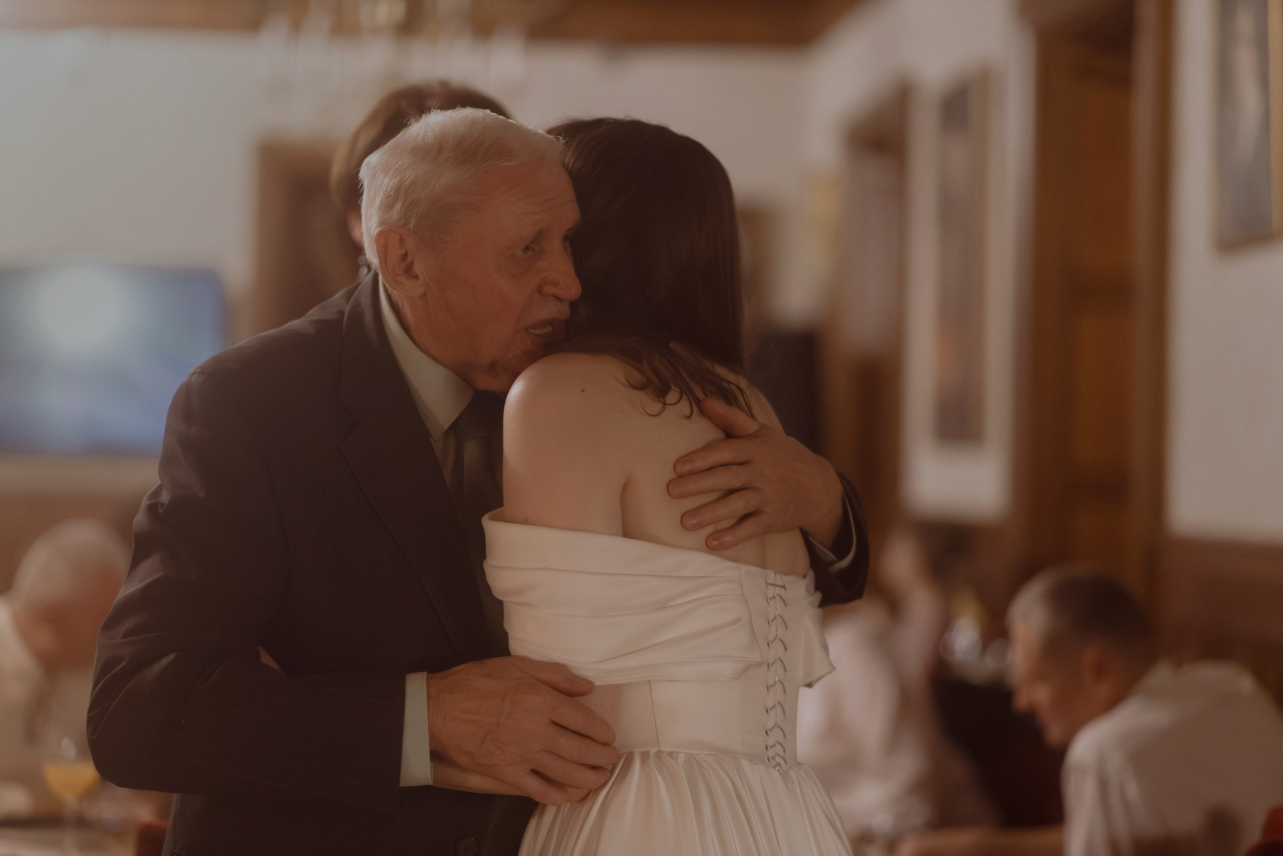 Welcome back to your own dinner party. Фотограф Лия Козловская Минск