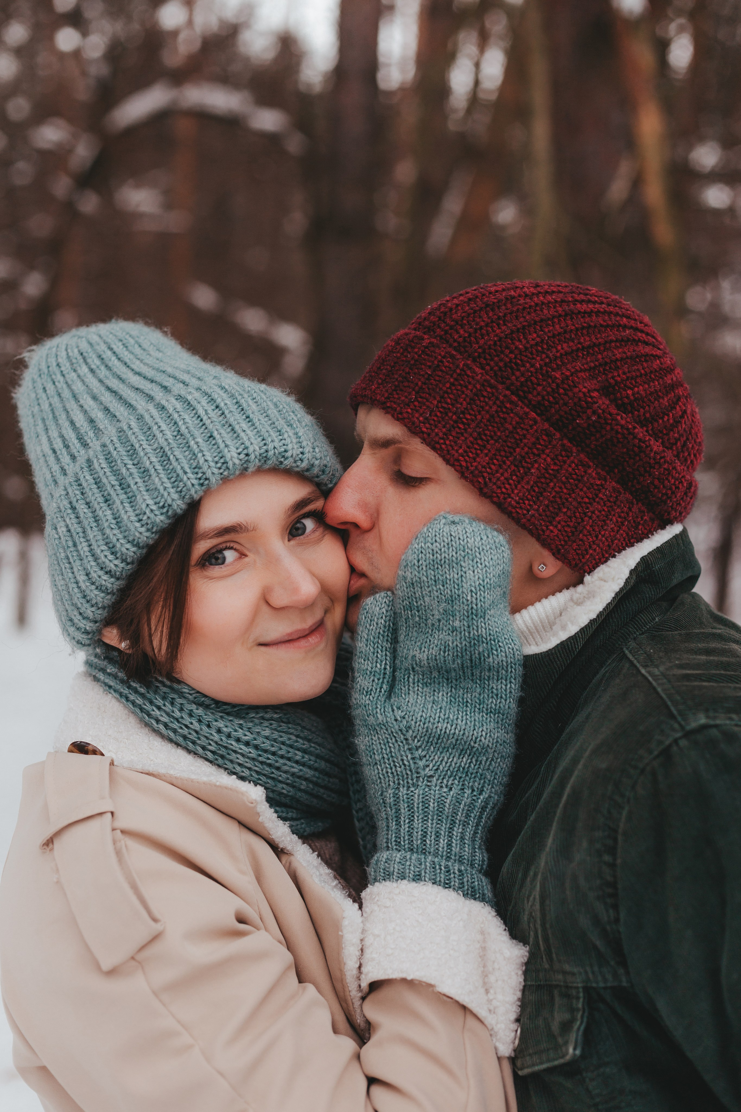 Лиза+Денис. Женский и семейный фотограф в Стамбуле и Москве