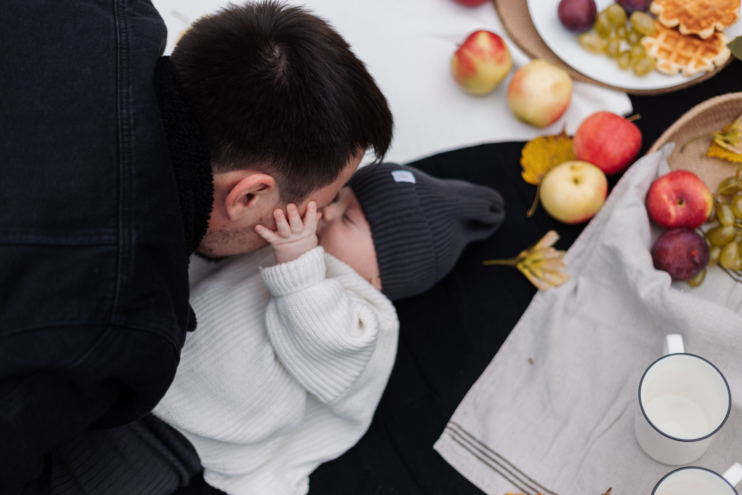 Оля Олег Стас. Женский и семейный фотограф в Стамбуле и Москве