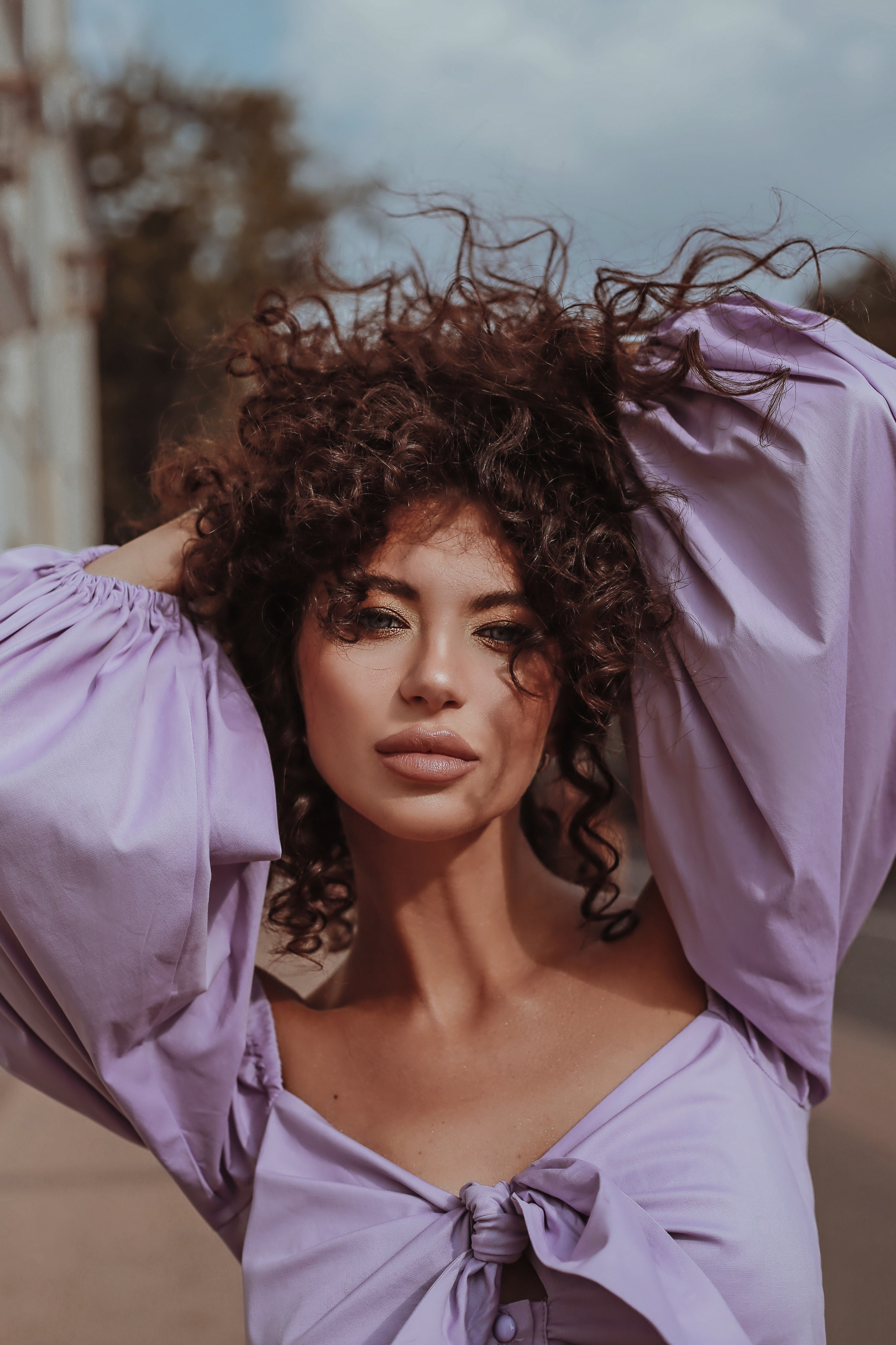 Валерия. Женский и семейный фотограф в Стамбуле и Москве