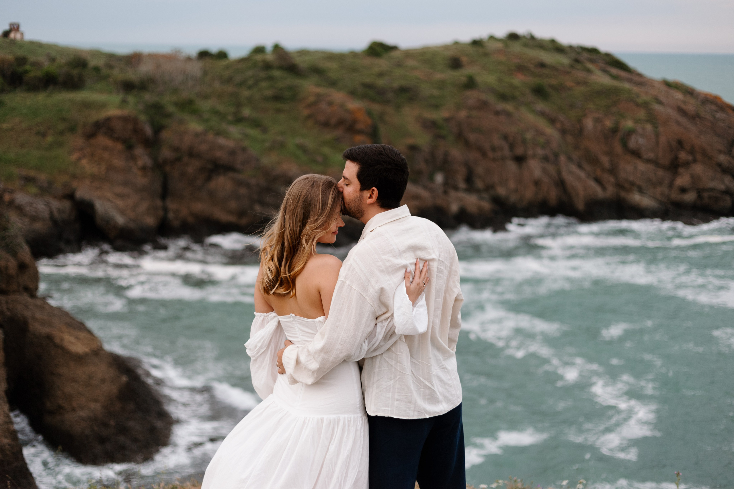 Катя и Уфук. Женский и семейный фотограф в Стамбуле и Москве